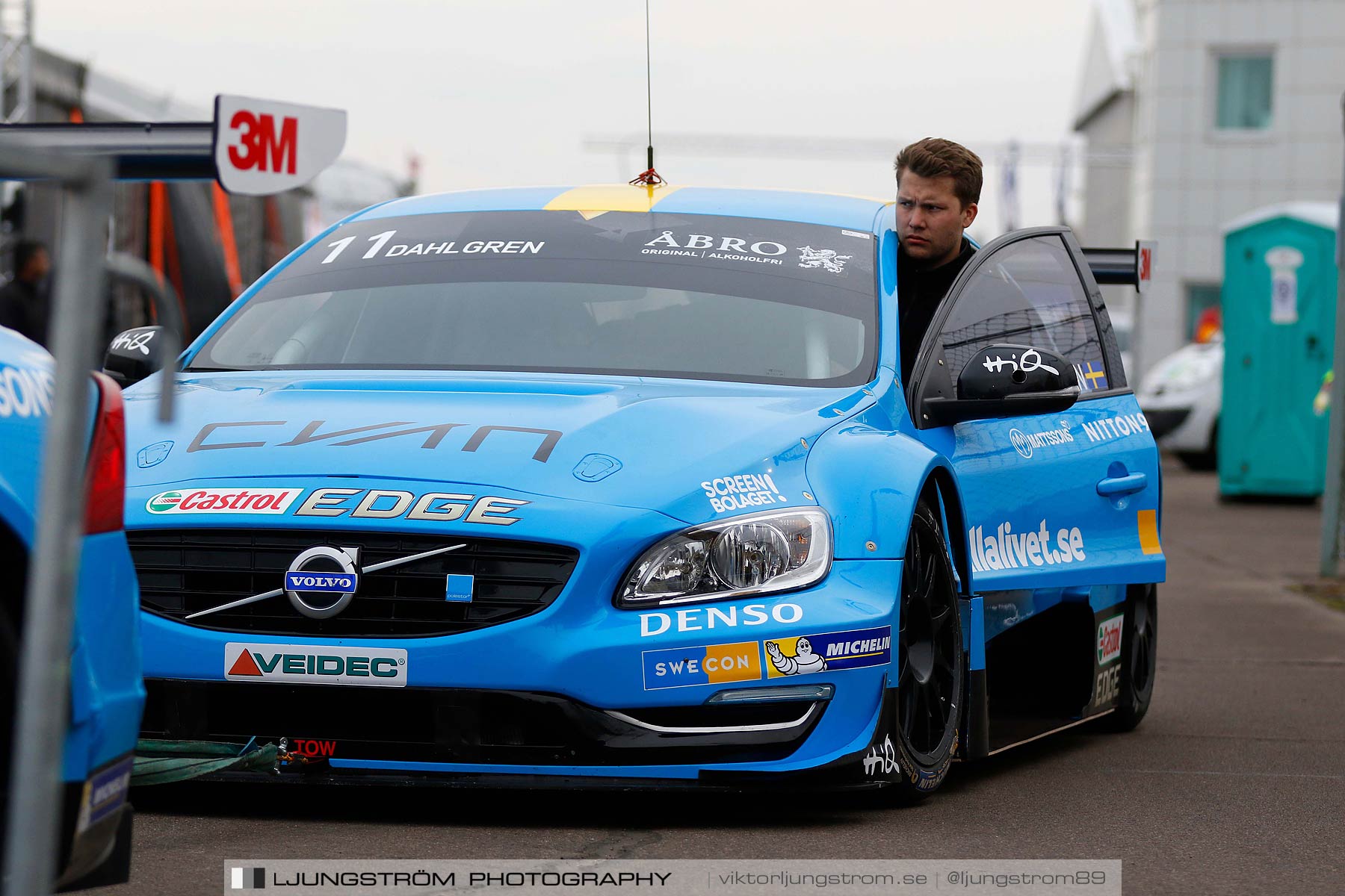 STCC Volvo Race Skövde,mix,Skövde Flygplats,Skövde,Sverige,Motorsport,,2016,145795