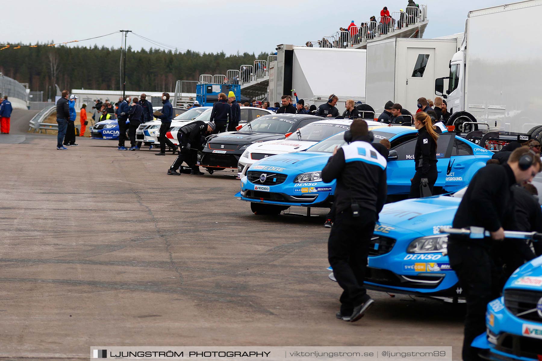 STCC Volvo Race Skövde,mix,Skövde Flygplats,Skövde,Sverige,Motorsport,,2016,145802