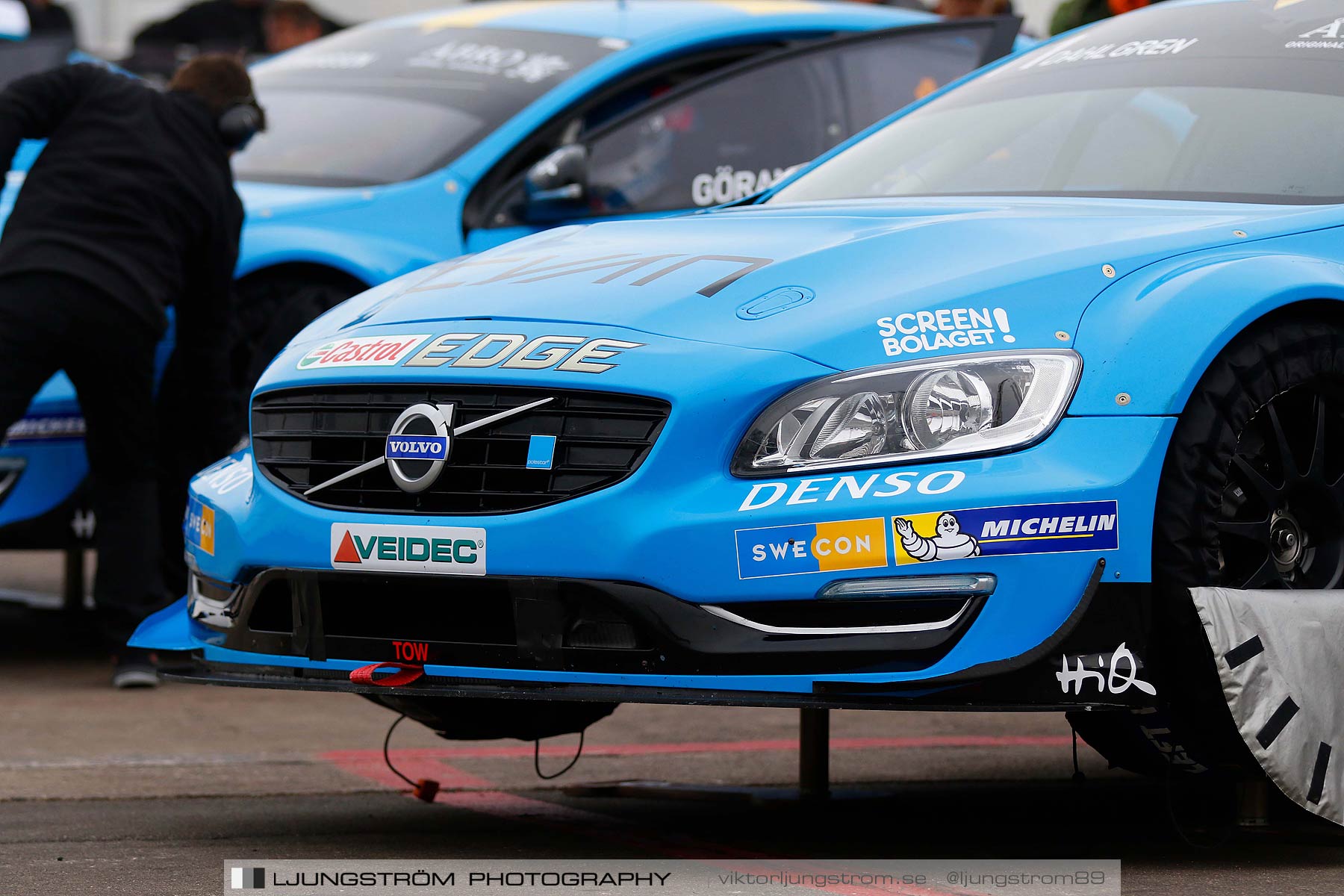 STCC Volvo Race Skövde,mix,Skövde Flygplats,Skövde,Sverige,Motorsport,,2016,145803