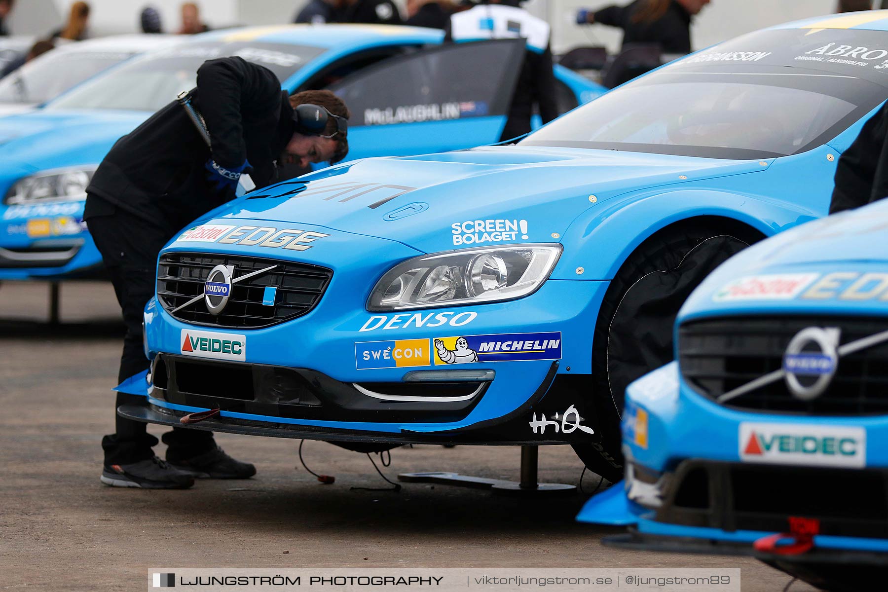 STCC Volvo Race Skövde,mix,Skövde Flygplats,Skövde,Sverige,Motorsport,,2016,145804