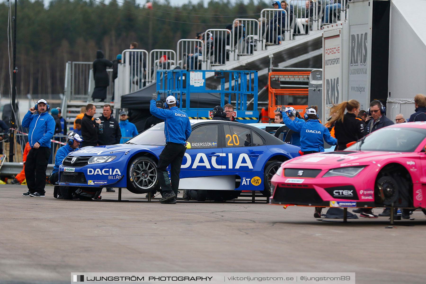 STCC Volvo Race Skövde,mix,Skövde Flygplats,Skövde,Sverige,Motorsport,,2016,145806