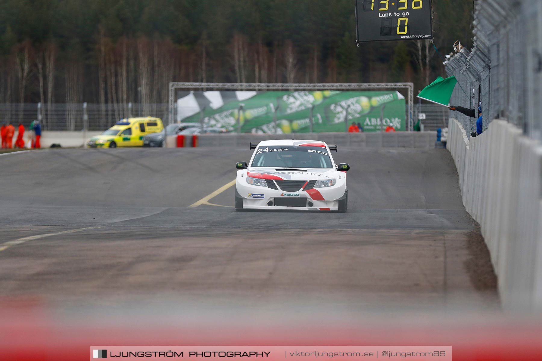 STCC Volvo Race Skövde,mix,Skövde Flygplats,Skövde,Sverige,Motorsport,,2016,145807