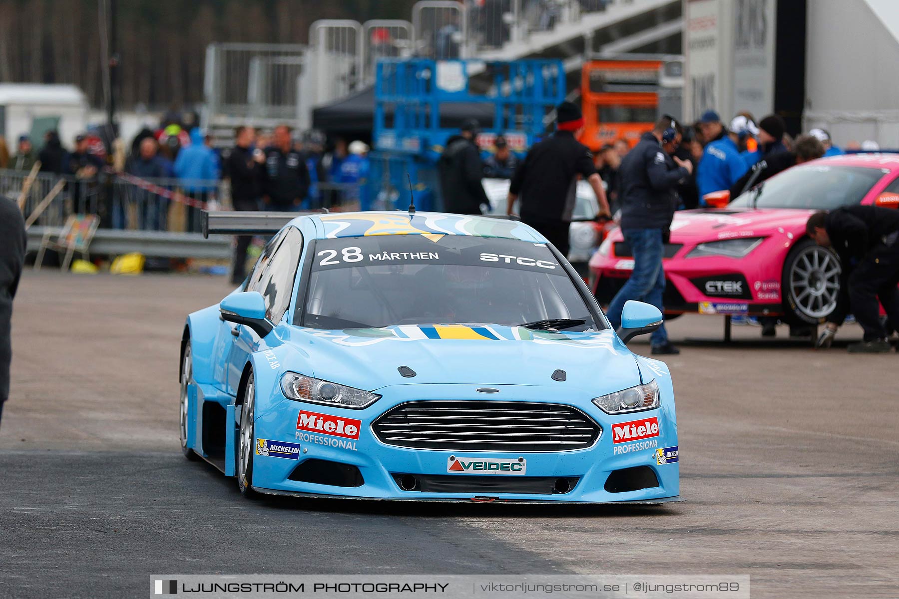 STCC Volvo Race Skövde,mix,Skövde Flygplats,Skövde,Sverige,Motorsport,,2016,145808