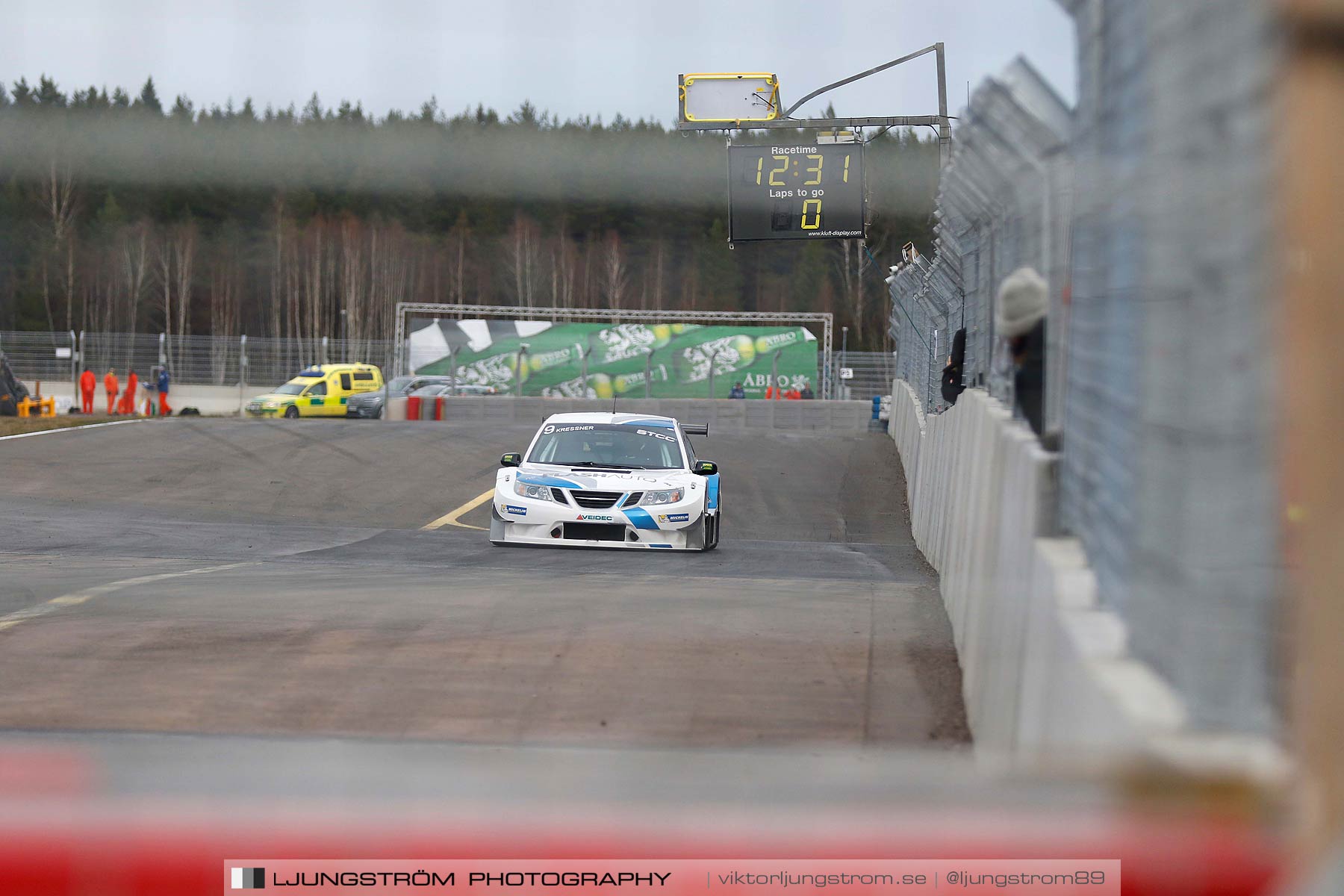 STCC Volvo Race Skövde,mix,Skövde Flygplats,Skövde,Sverige,Motorsport,,2016,145811