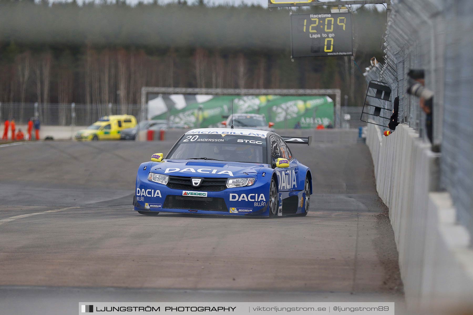 STCC Volvo Race Skövde,mix,Skövde Flygplats,Skövde,Sverige,Motorsport,,2016,145813