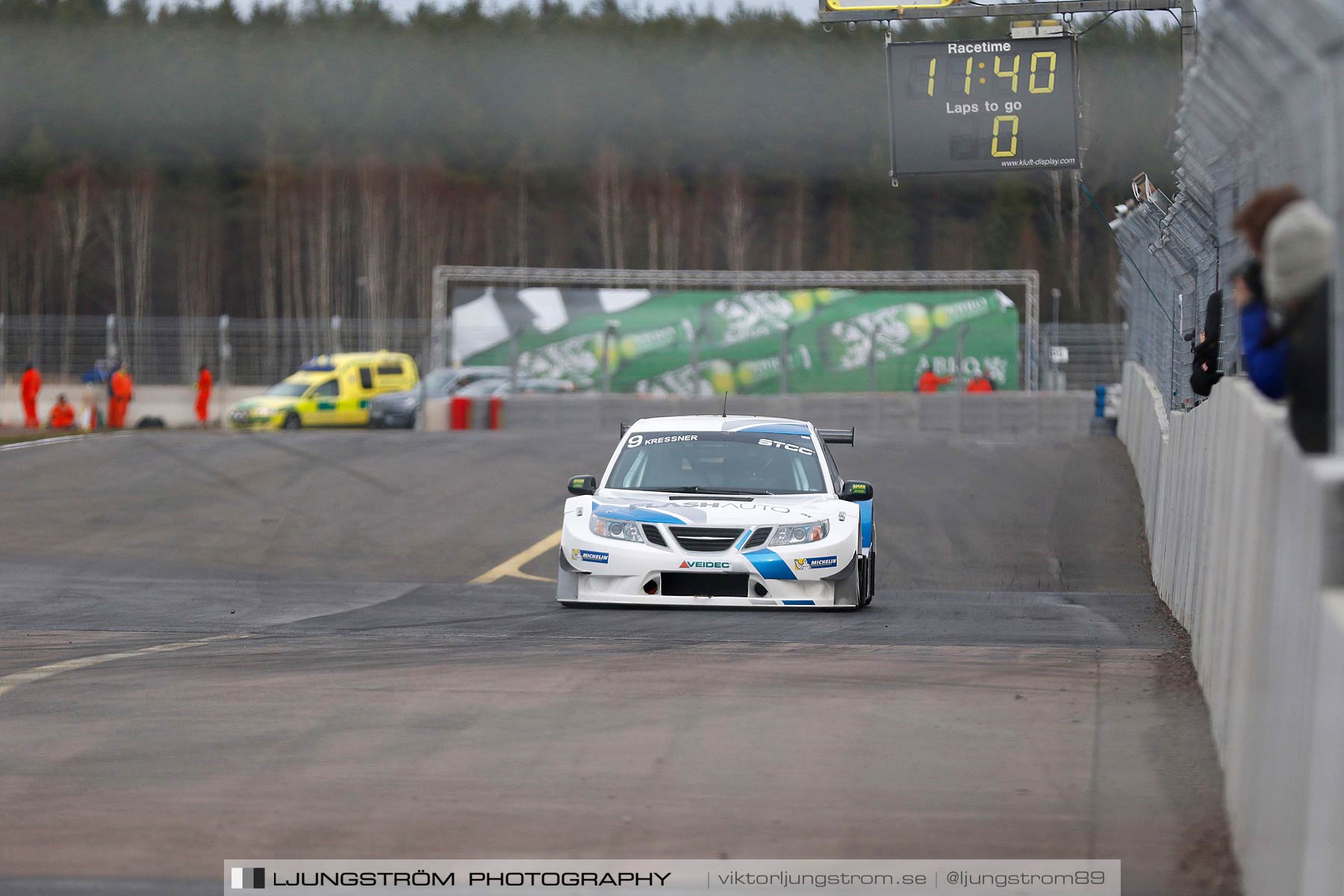 STCC Volvo Race Skövde,mix,Skövde Flygplats,Skövde,Sverige,Motorsport,,2016,145815