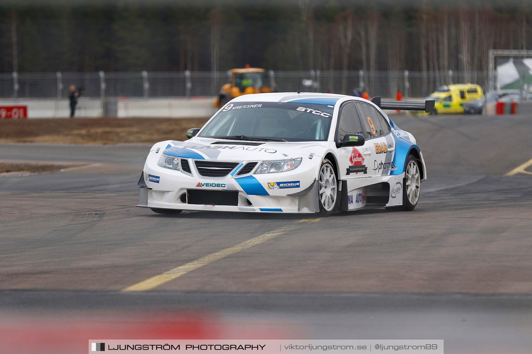 STCC Volvo Race Skövde,mix,Skövde Flygplats,Skövde,Sverige,Motorsport,,2016,145816