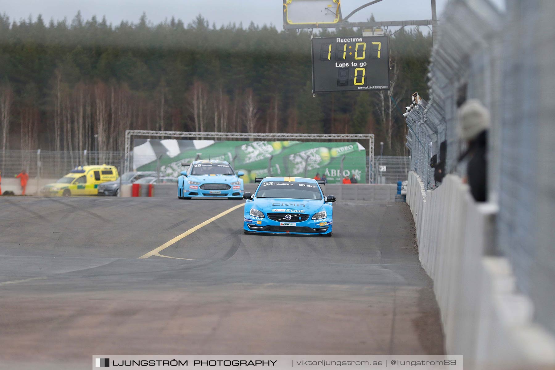 STCC Volvo Race Skövde,mix,Skövde Flygplats,Skövde,Sverige,Motorsport,,2016,145818