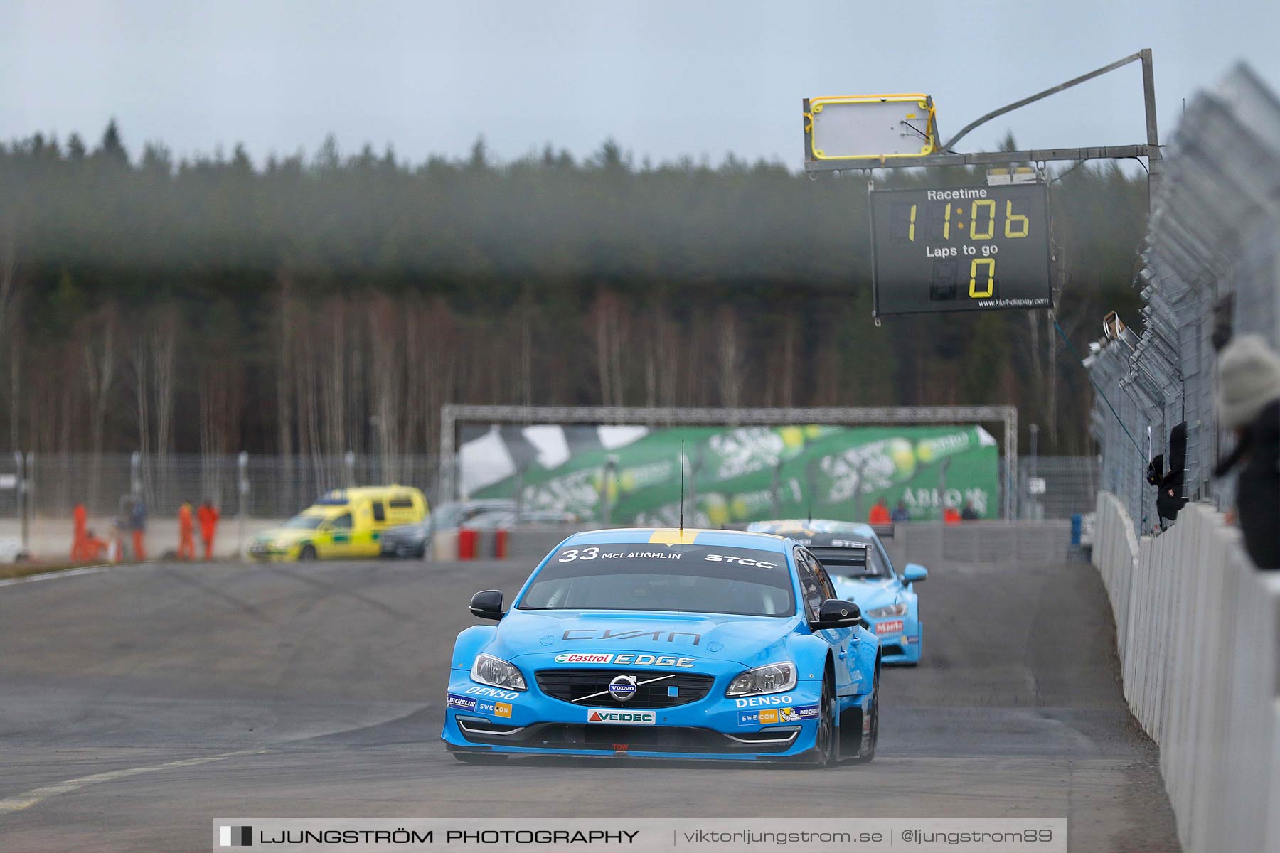 STCC Volvo Race Skövde,mix,Skövde Flygplats,Skövde,Sverige,Motorsport,,2016,145819