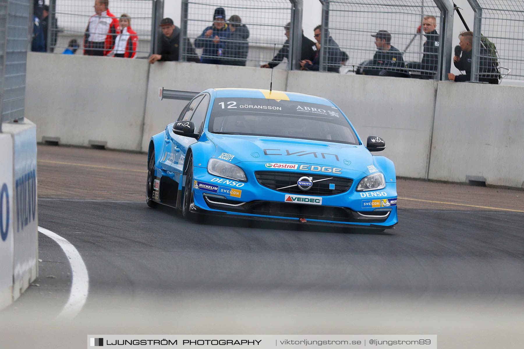 STCC Volvo Race Skövde,mix,Skövde Flygplats,Skövde,Sverige,Motorsport,,2016,145827