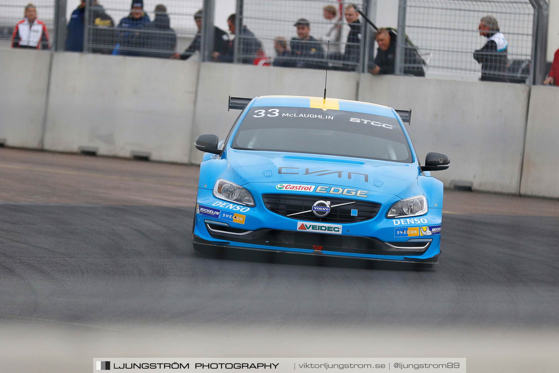 STCC Volvo Race Skövde,mix,Skövde Flygplats,Skövde,Sverige,Motorsport,,2016,145830