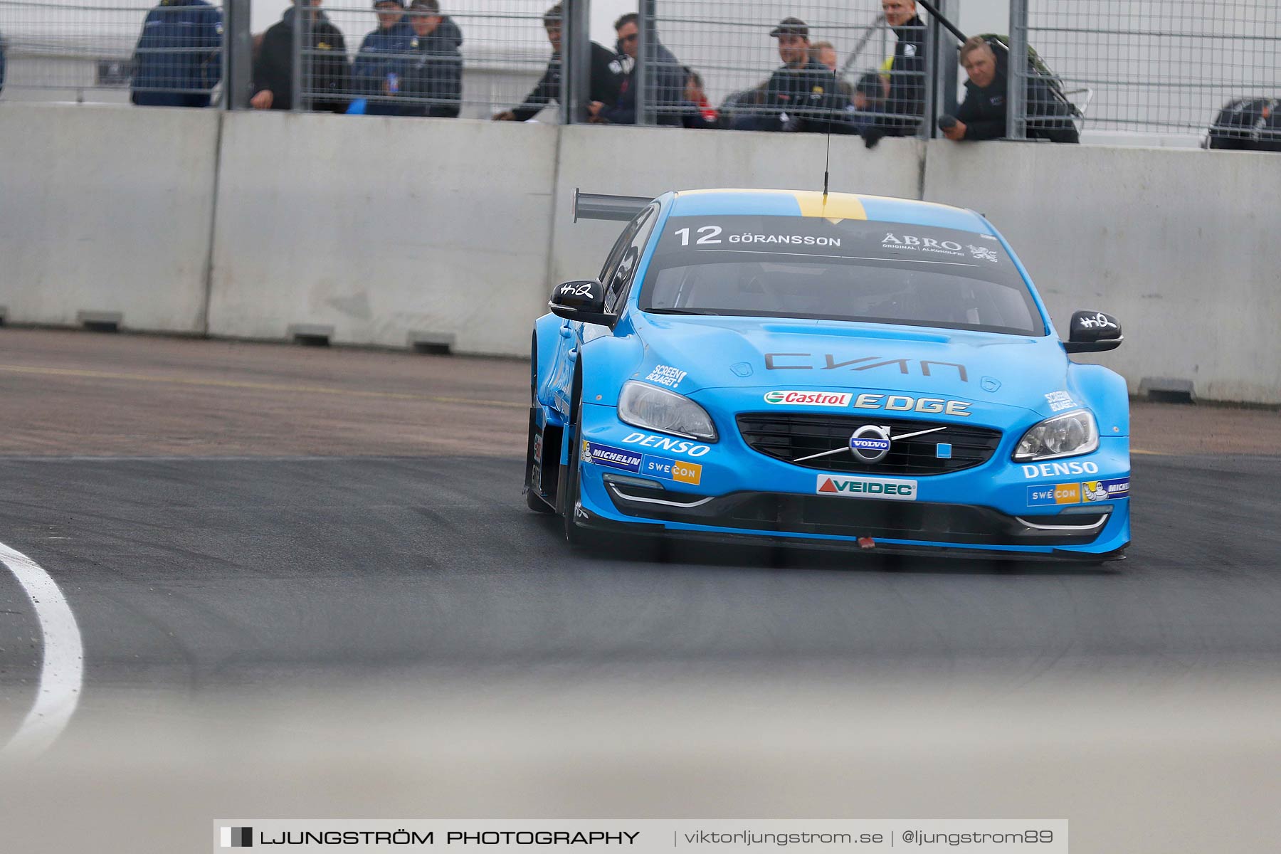 STCC Volvo Race Skövde,mix,Skövde Flygplats,Skövde,Sverige,Motorsport,,2016,145831