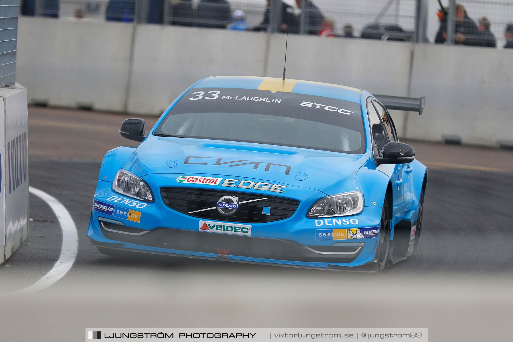 STCC Volvo Race Skövde,mix,Skövde Flygplats,Skövde,Sverige,Motorsport,,2016,145832