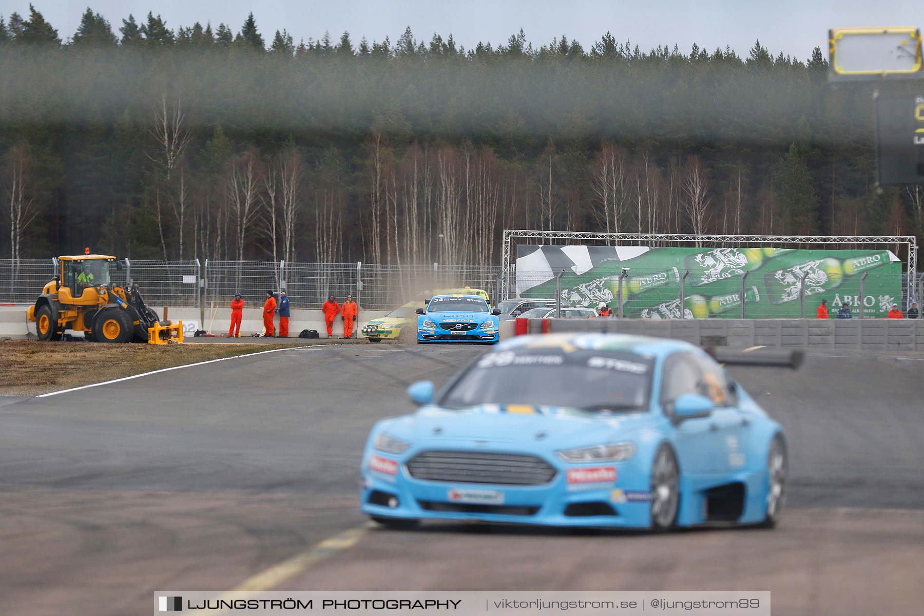 STCC Volvo Race Skövde,mix,Skövde Flygplats,Skövde,Sverige,Motorsport,,2016,145833