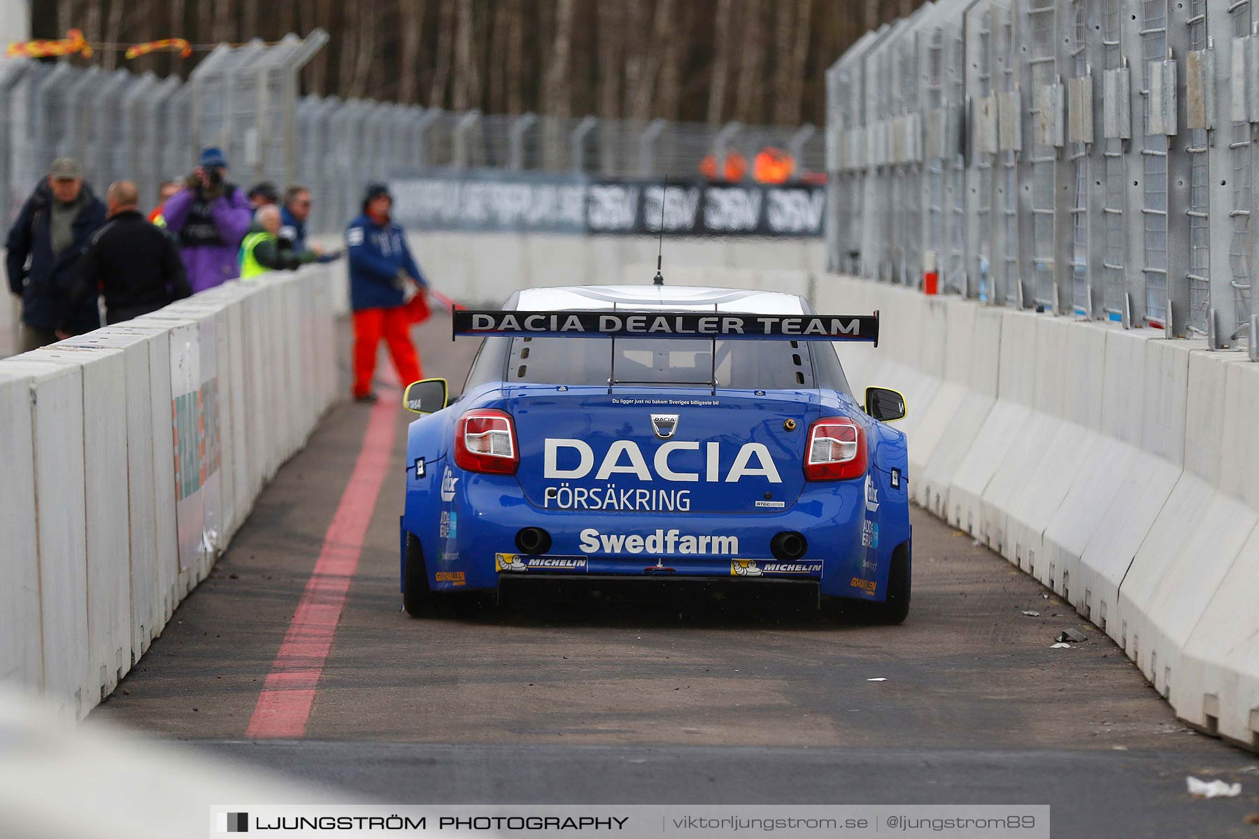 STCC Volvo Race Skövde,mix,Skövde Flygplats,Skövde,Sverige,Motorsport,,2016,145834