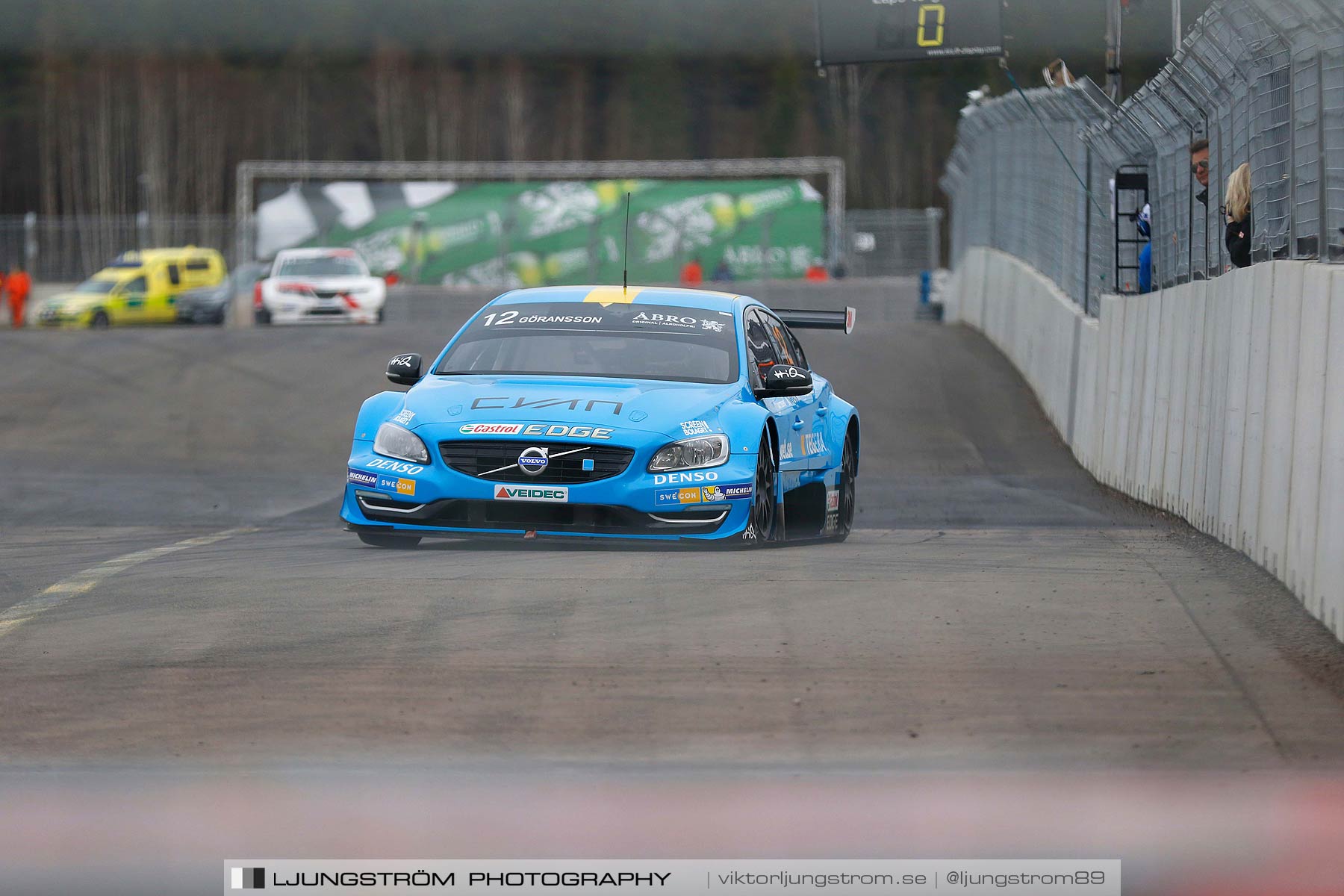 STCC Volvo Race Skövde,mix,Skövde Flygplats,Skövde,Sverige,Motorsport,,2016,145838