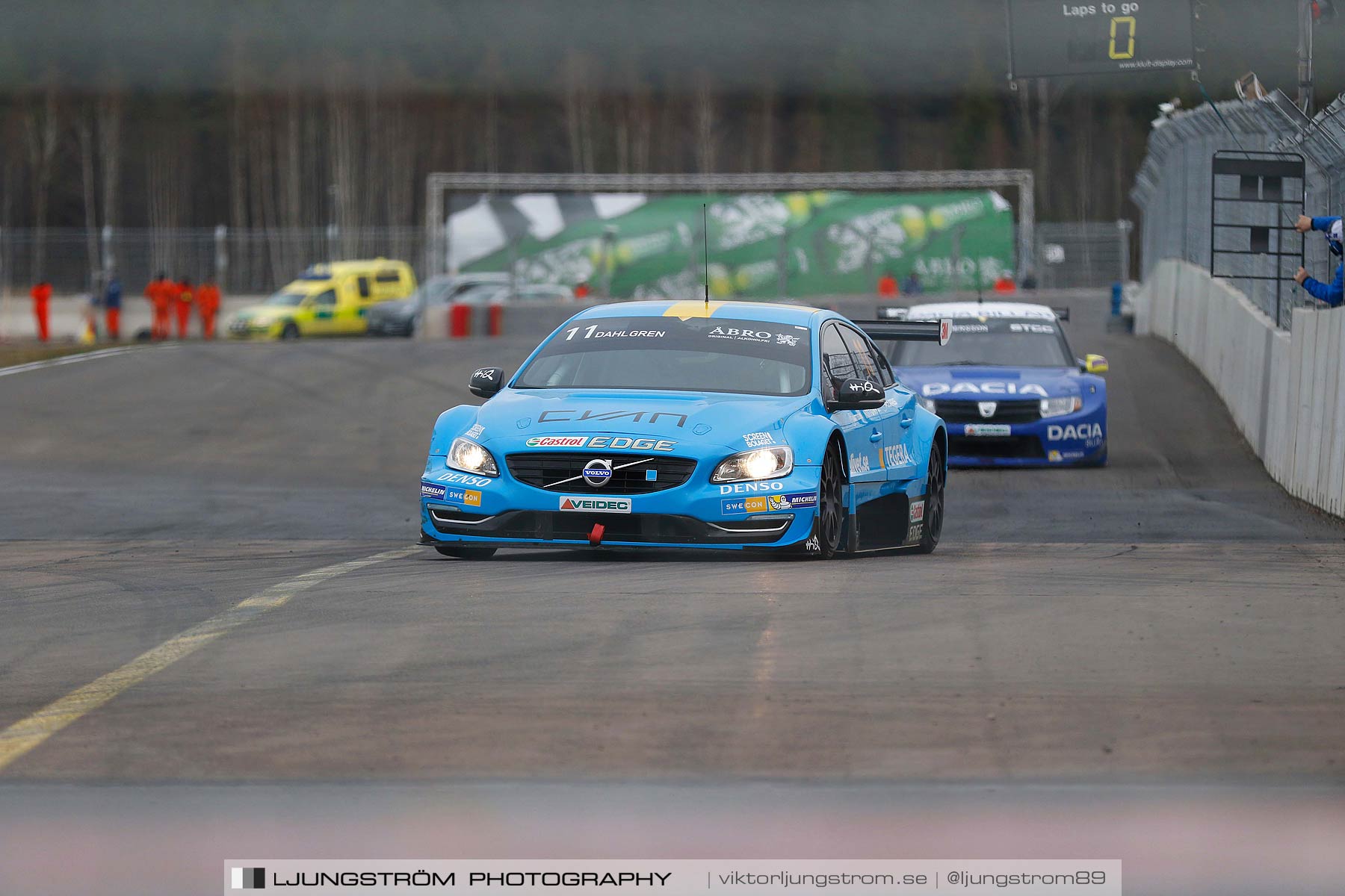 STCC Volvo Race Skövde,mix,Skövde Flygplats,Skövde,Sverige,Motorsport,,2016,145841