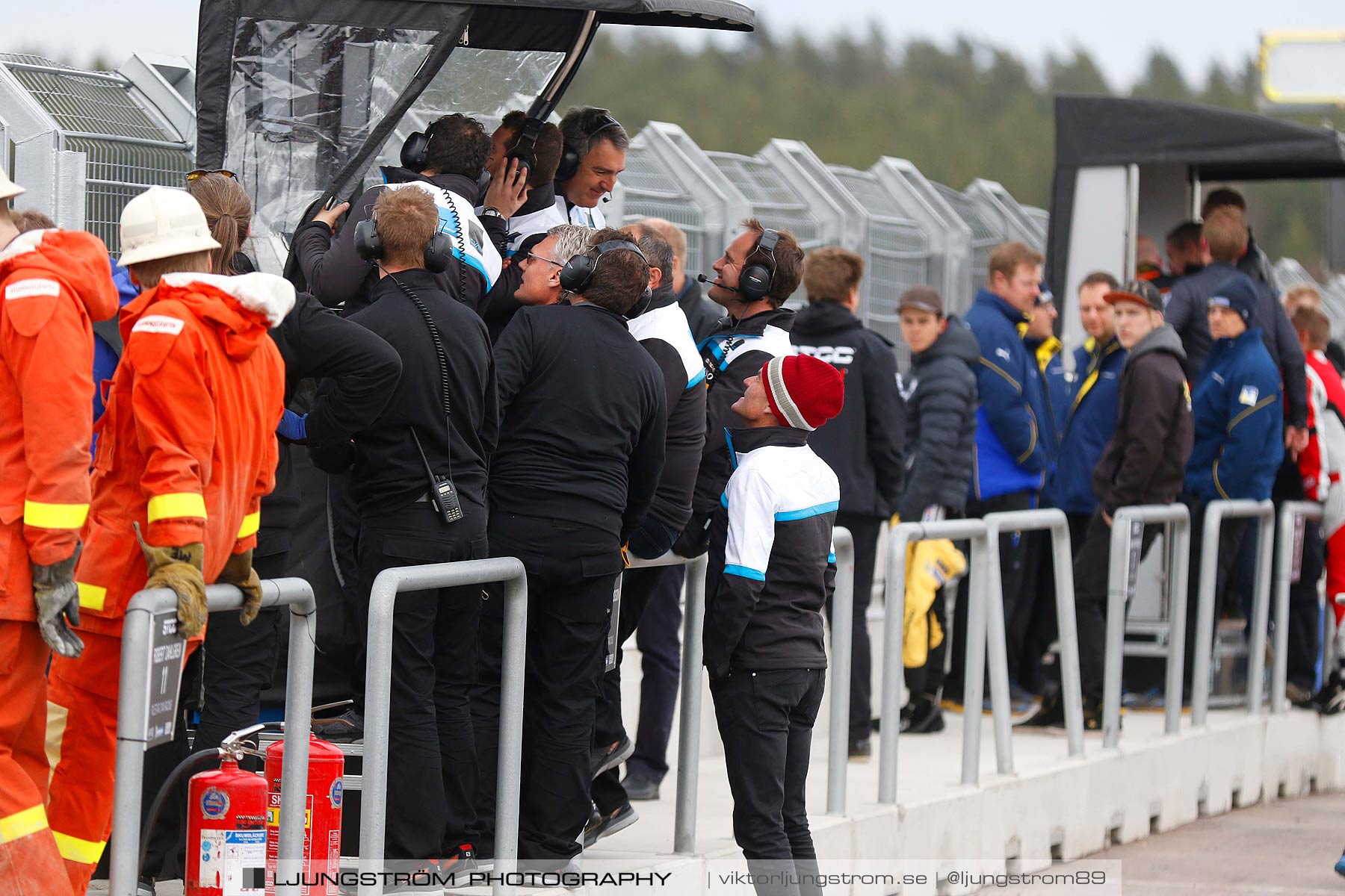STCC Volvo Race Skövde,mix,Skövde Flygplats,Skövde,Sverige,Motorsport,,2016,145851