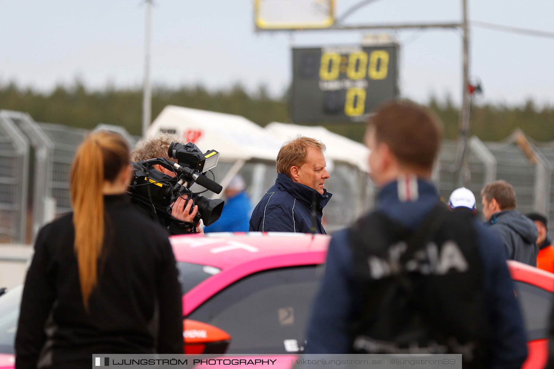 STCC Volvo Race Skövde,mix,Skövde Flygplats,Skövde,Sverige,Motorsport,,2016,145854