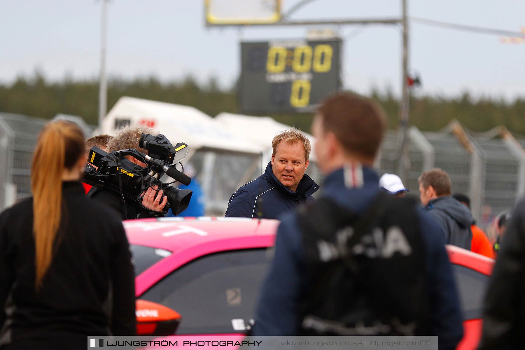 STCC Volvo Race Skövde,mix,Skövde Flygplats,Skövde,Sverige,Motorsport,,2016,145855