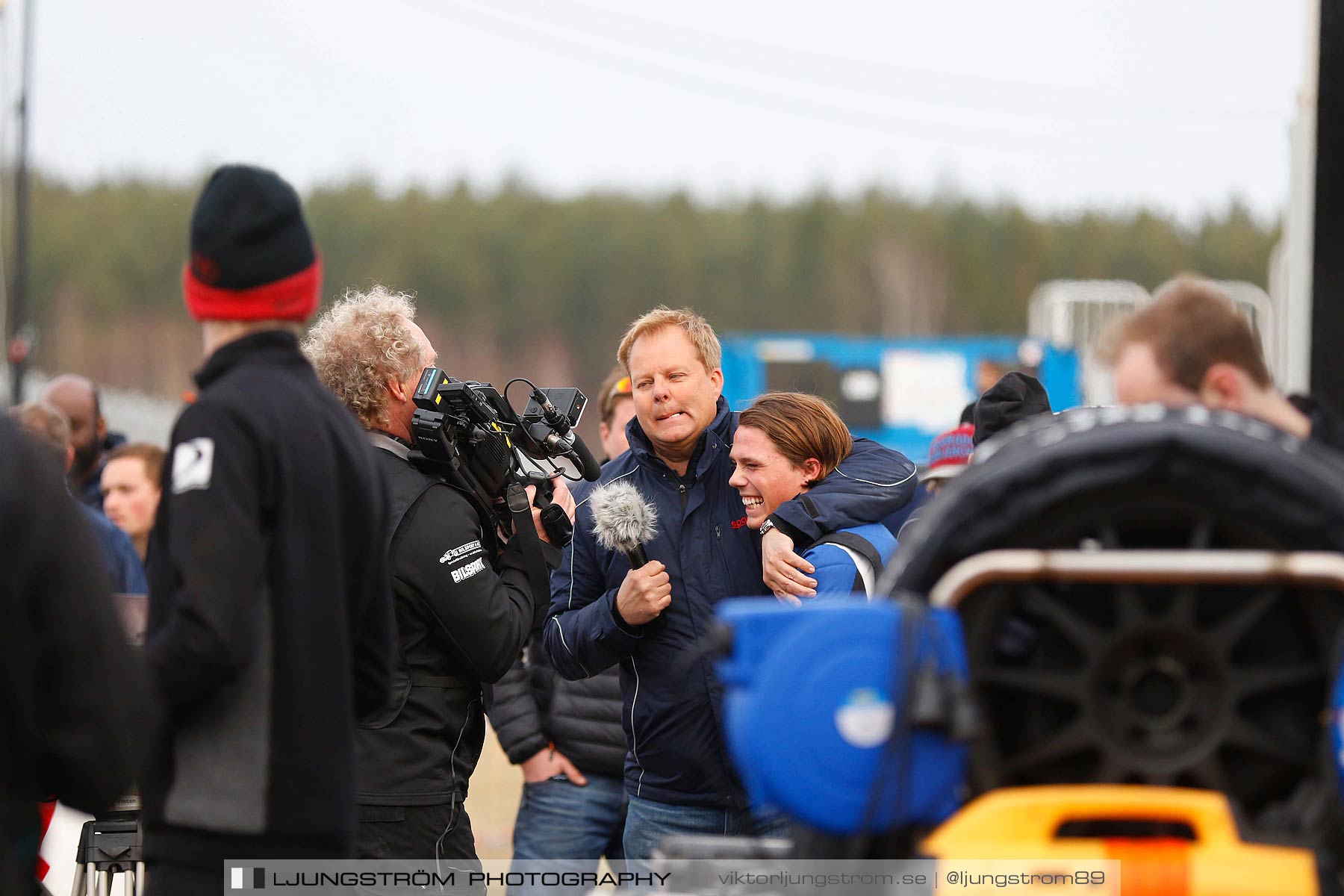 STCC Volvo Race Skövde,mix,Skövde Flygplats,Skövde,Sverige,Motorsport,,2016,145860