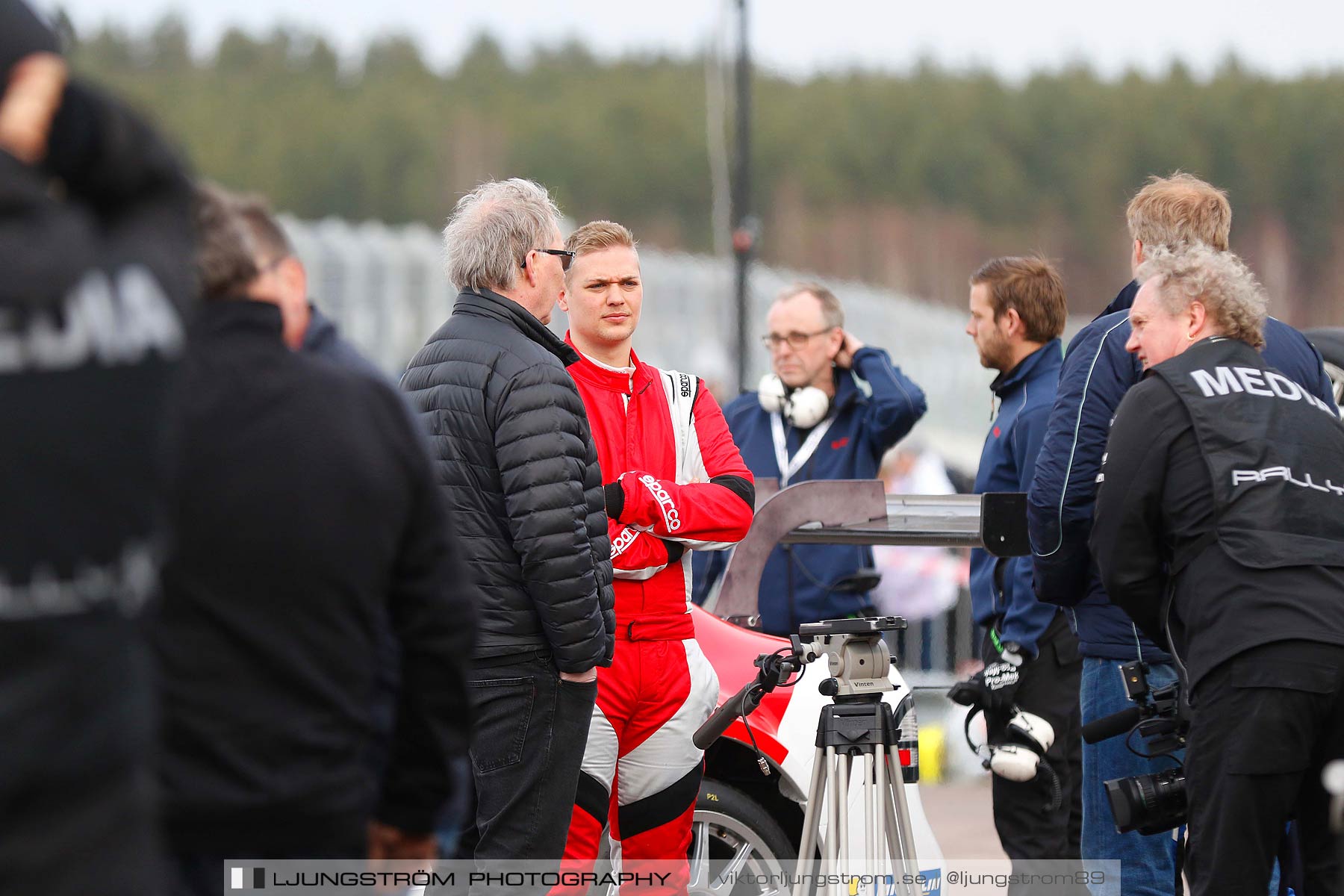 STCC Volvo Race Skövde,mix,Skövde Flygplats,Skövde,Sverige,Motorsport,,2016,145865