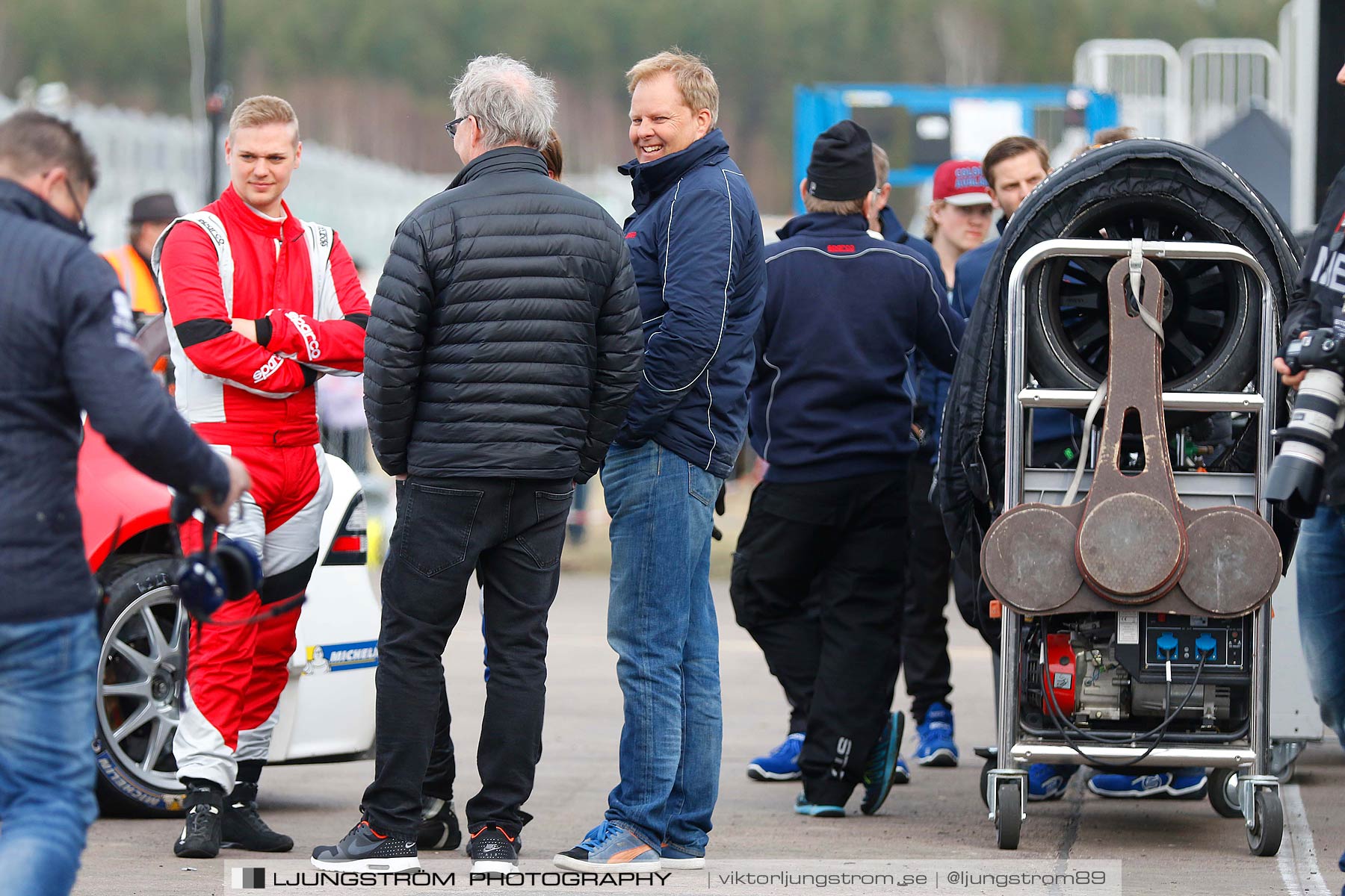 STCC Volvo Race Skövde,mix,Skövde Flygplats,Skövde,Sverige,Motorsport,,2016,145870