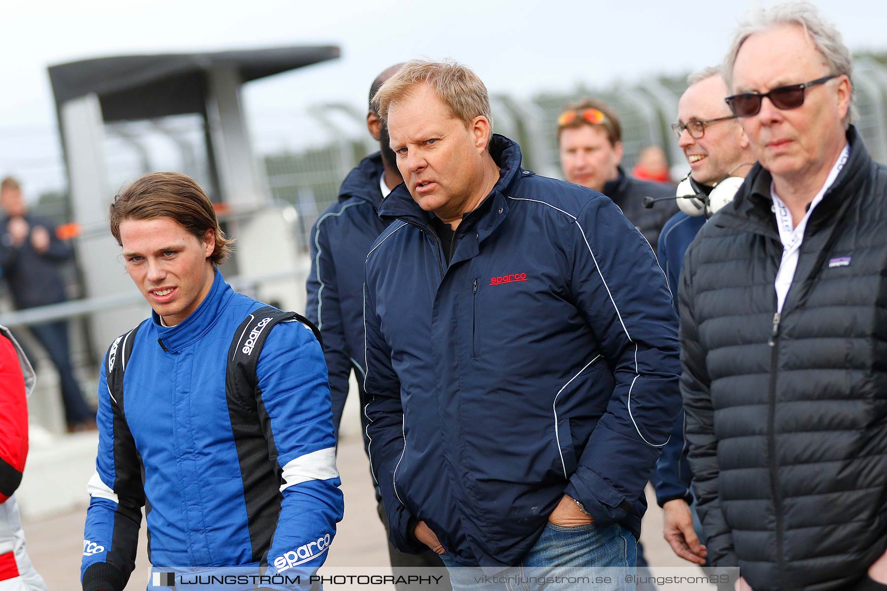 STCC Volvo Race Skövde,mix,Skövde Flygplats,Skövde,Sverige,Motorsport,,2016,145875