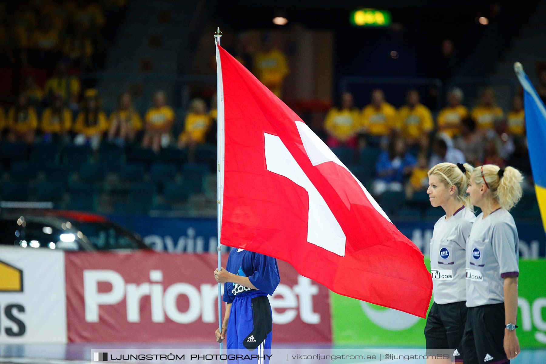 EM-kval Sverige-Schweiz 36-17,dam,Scandinavium,Göteborg,Sverige,Handboll,,2014,145902