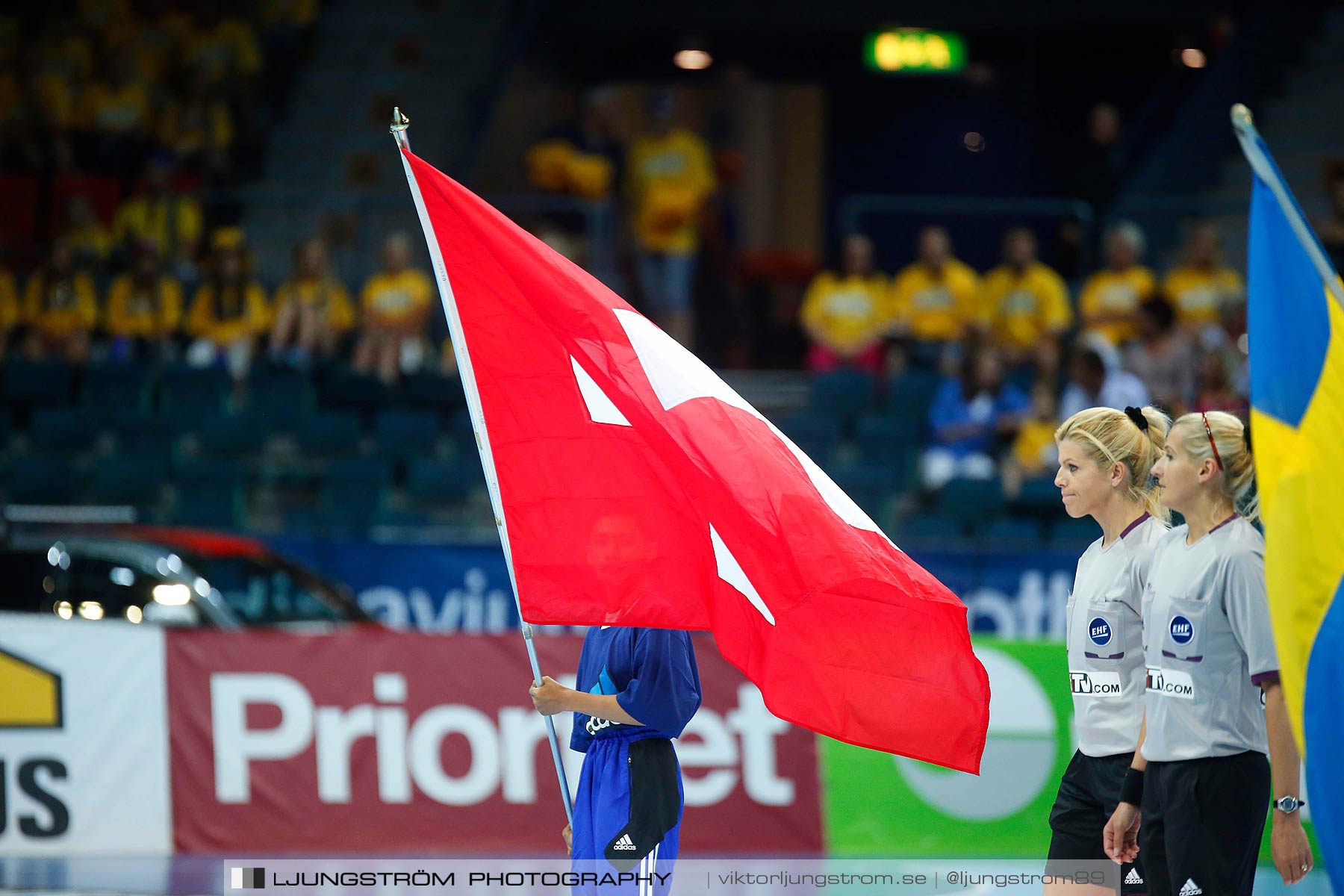 EM-kval Sverige-Schweiz 36-17,dam,Scandinavium,Göteborg,Sverige,Handboll,,2014,145903