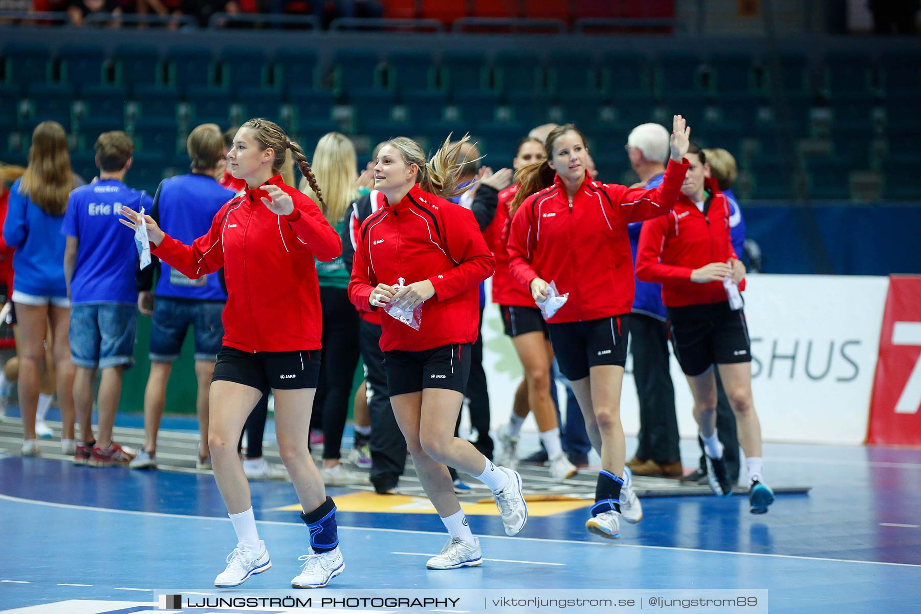 EM-kval Sverige-Schweiz 36-17,dam,Scandinavium,Göteborg,Sverige,Handboll,,2014,145918