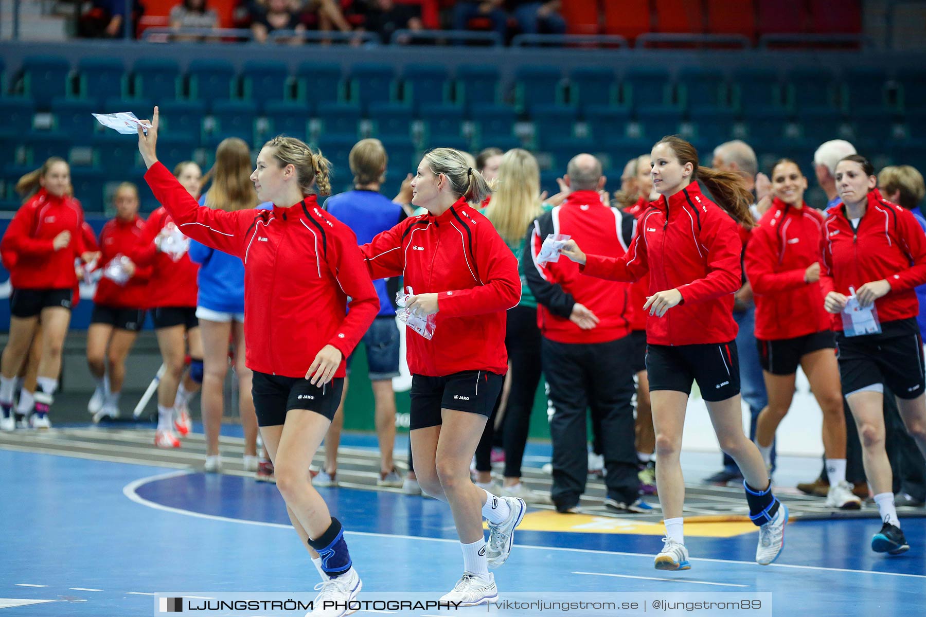 EM-kval Sverige-Schweiz 36-17,dam,Scandinavium,Göteborg,Sverige,Handboll,,2014,145920