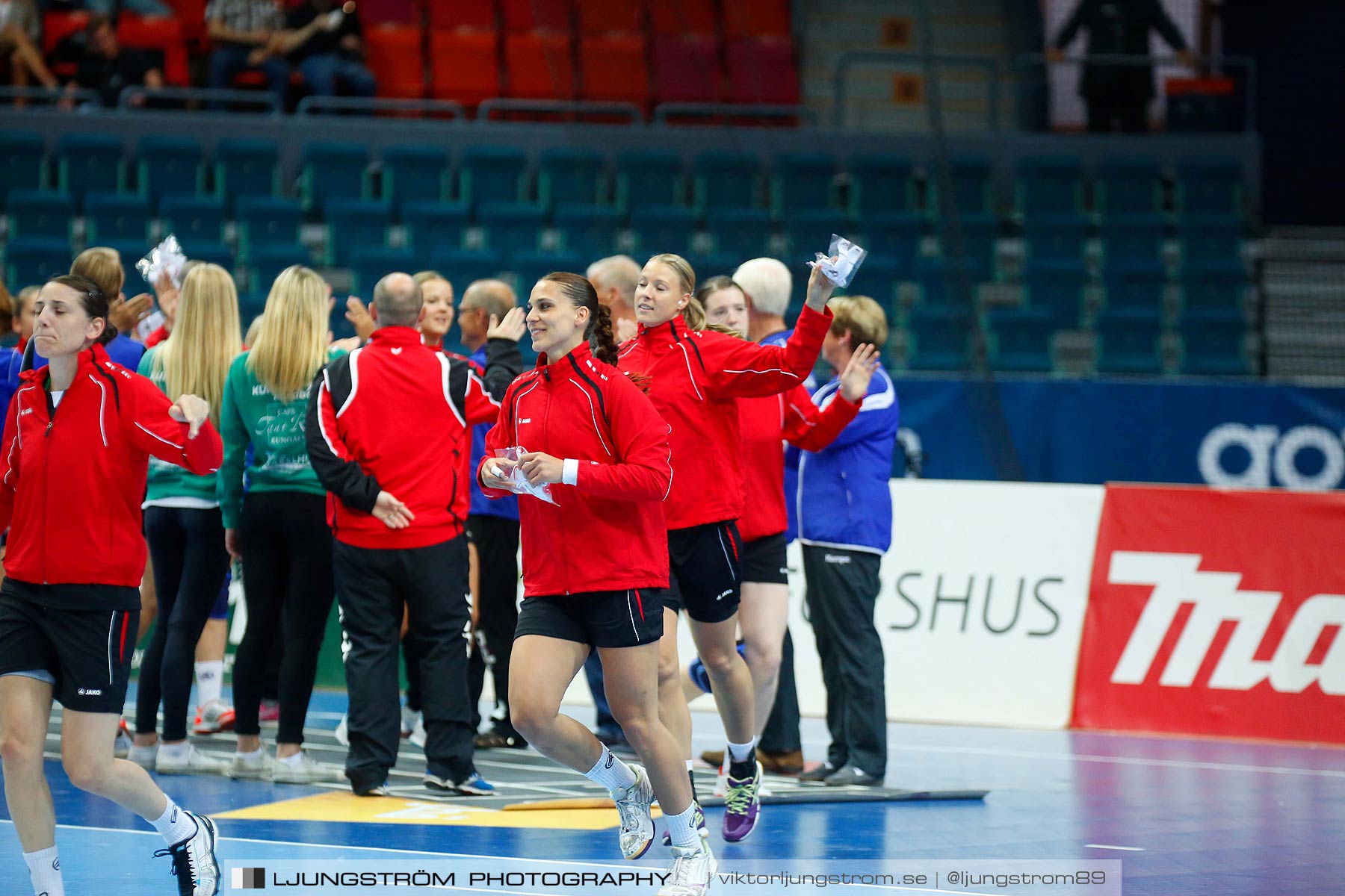 EM-kval Sverige-Schweiz 36-17,dam,Scandinavium,Göteborg,Sverige,Handboll,,2014,145921