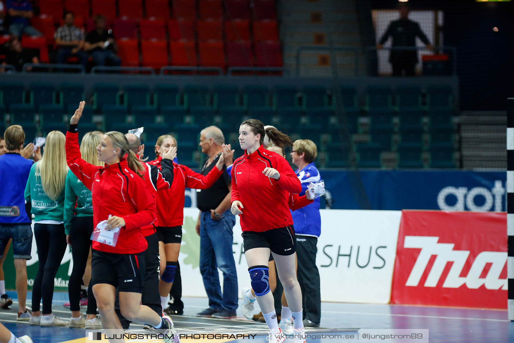 EM-kval Sverige-Schweiz 36-17,dam,Scandinavium,Göteborg,Sverige,Handboll,,2014,145925