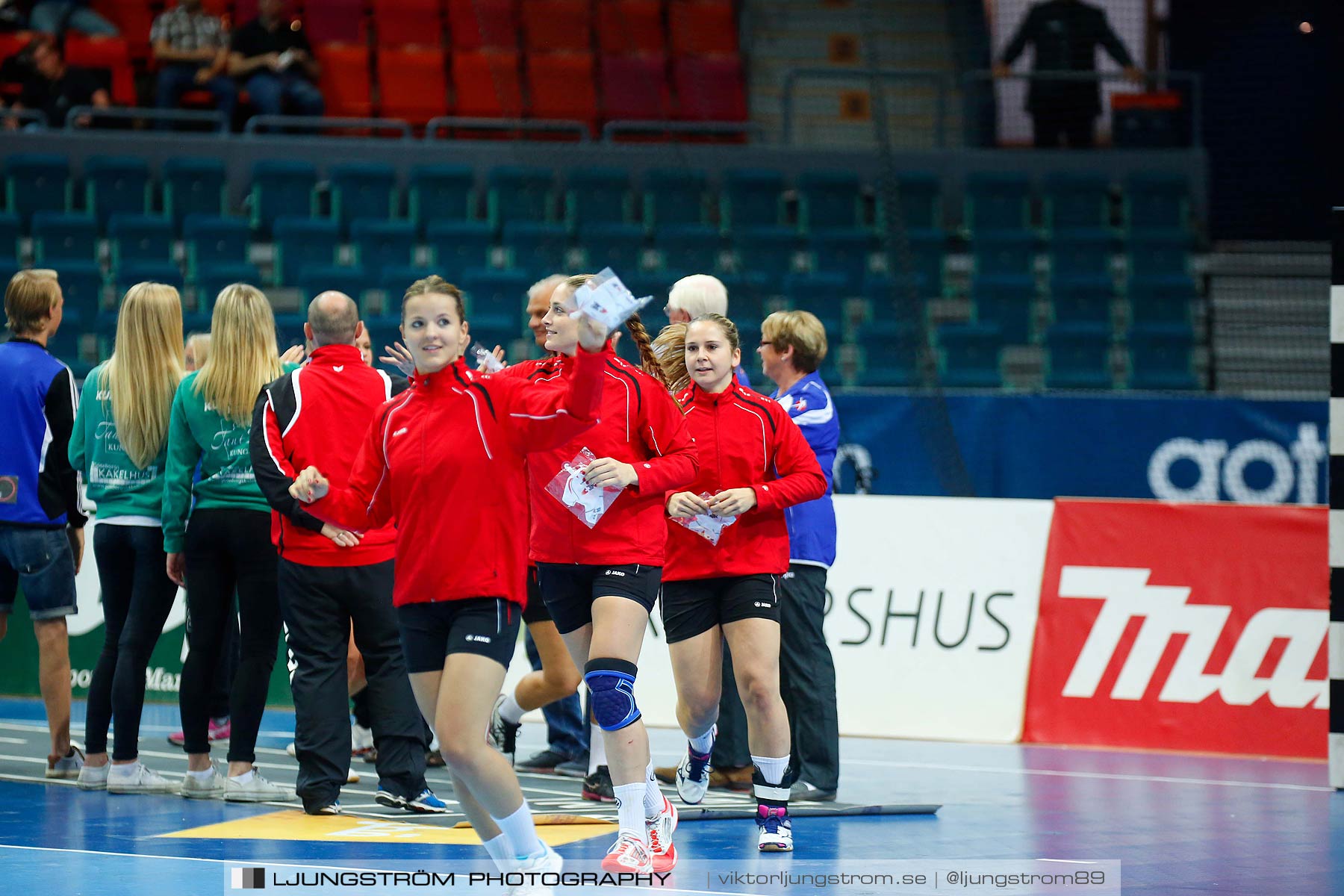 EM-kval Sverige-Schweiz 36-17,dam,Scandinavium,Göteborg,Sverige,Handboll,,2014,145932