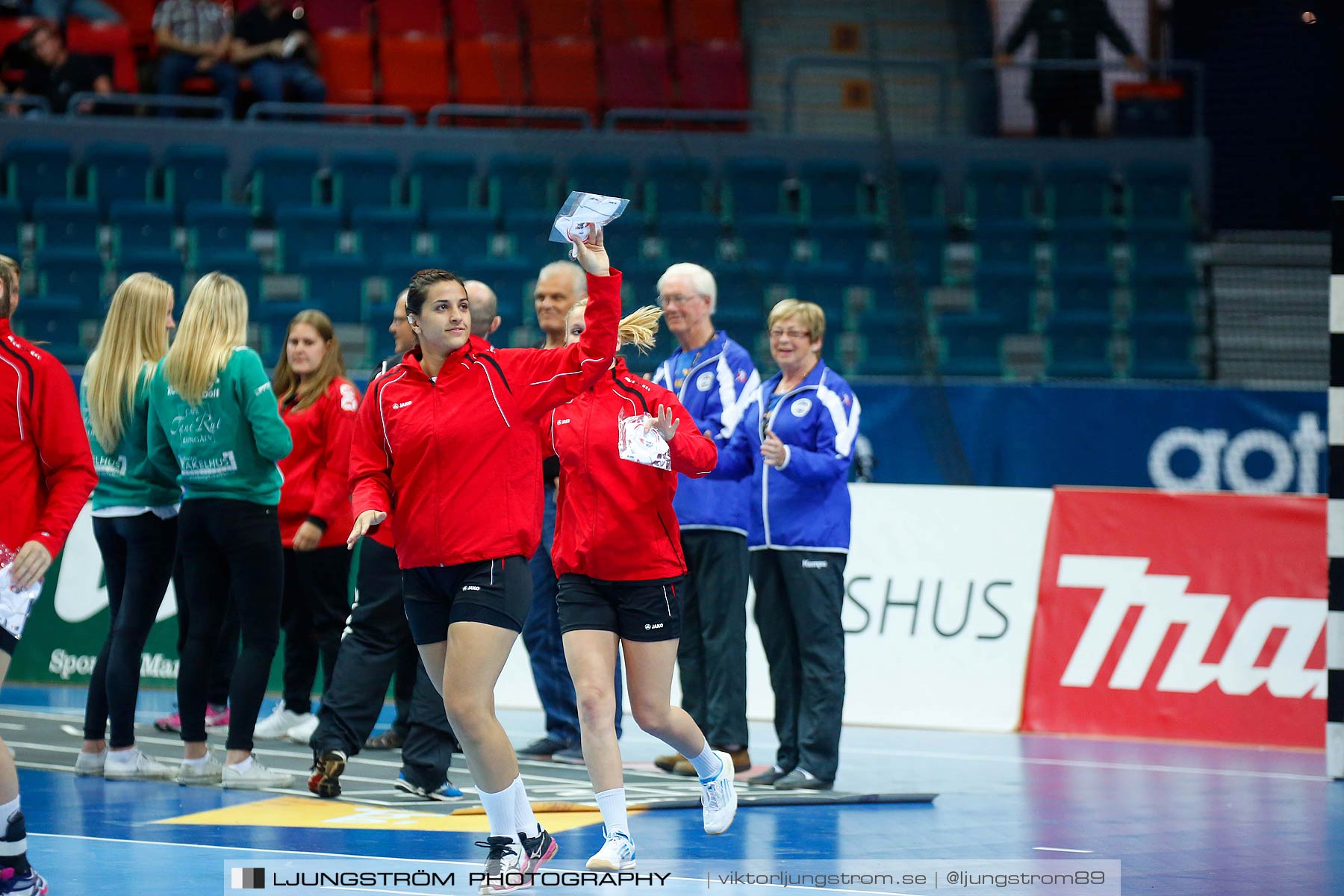 EM-kval Sverige-Schweiz 36-17,dam,Scandinavium,Göteborg,Sverige,Handboll,,2014,145940