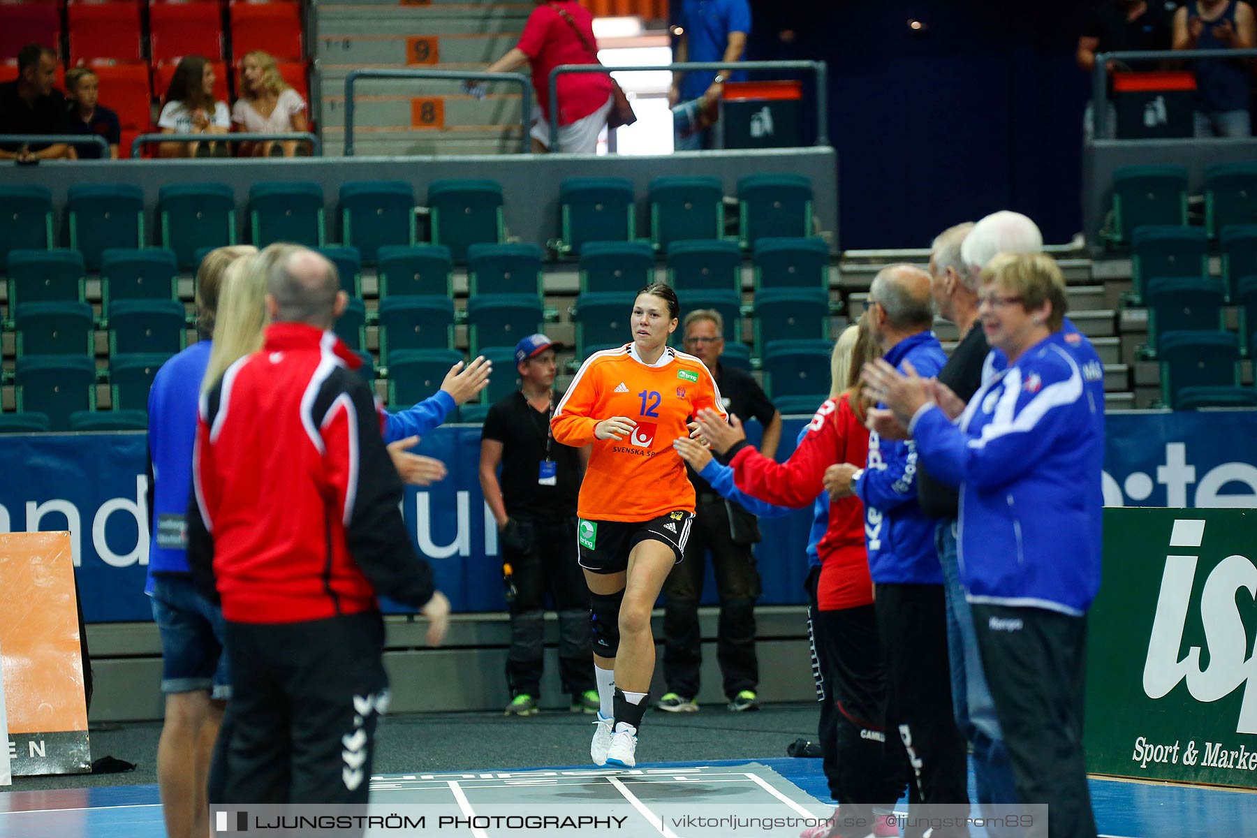 EM-kval Sverige-Schweiz 36-17,dam,Scandinavium,Göteborg,Sverige,Handboll,,2014,146007