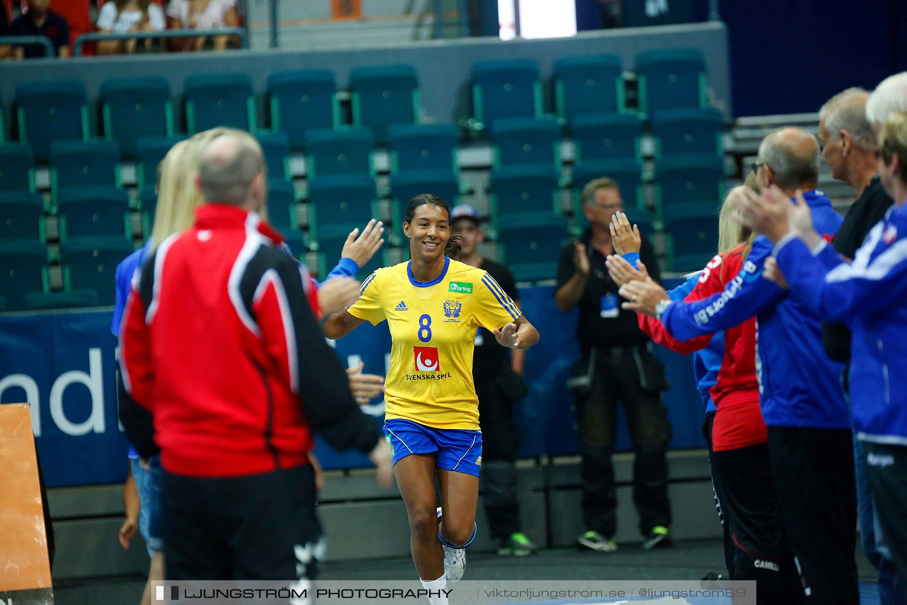 EM-kval Sverige-Schweiz 36-17,dam,Scandinavium,Göteborg,Sverige,Handboll,,2014,146048