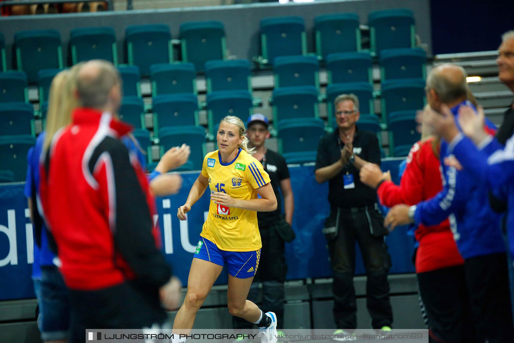 EM-kval Sverige-Schweiz 36-17,dam,Scandinavium,Göteborg,Sverige,Handboll,,2014,146088