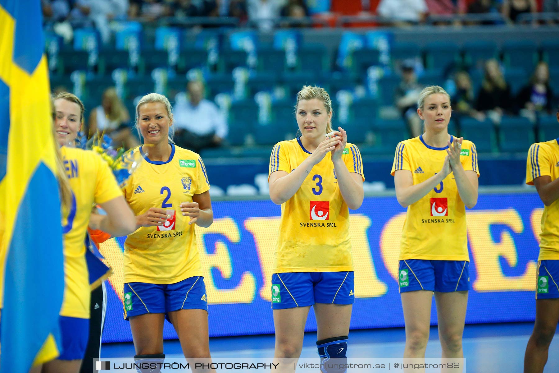 EM-kval Sverige-Schweiz 36-17,dam,Scandinavium,Göteborg,Sverige,Handboll,,2014,146184