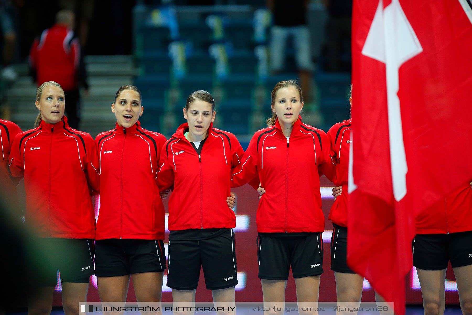 EM-kval Sverige-Schweiz 36-17,dam,Scandinavium,Göteborg,Sverige,Handboll,,2014,146190