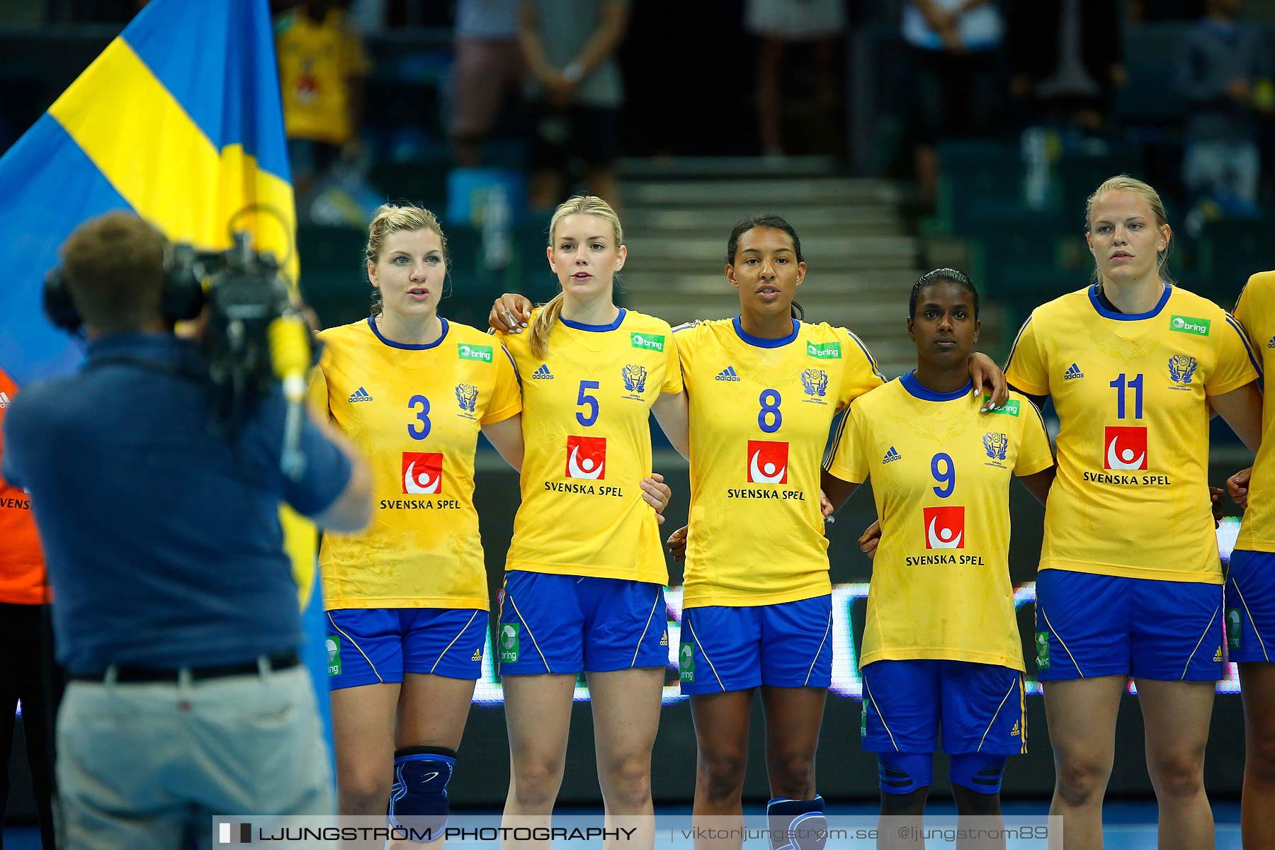 EM-kval Sverige-Schweiz 36-17,dam,Scandinavium,Göteborg,Sverige,Handboll,,2014,146212