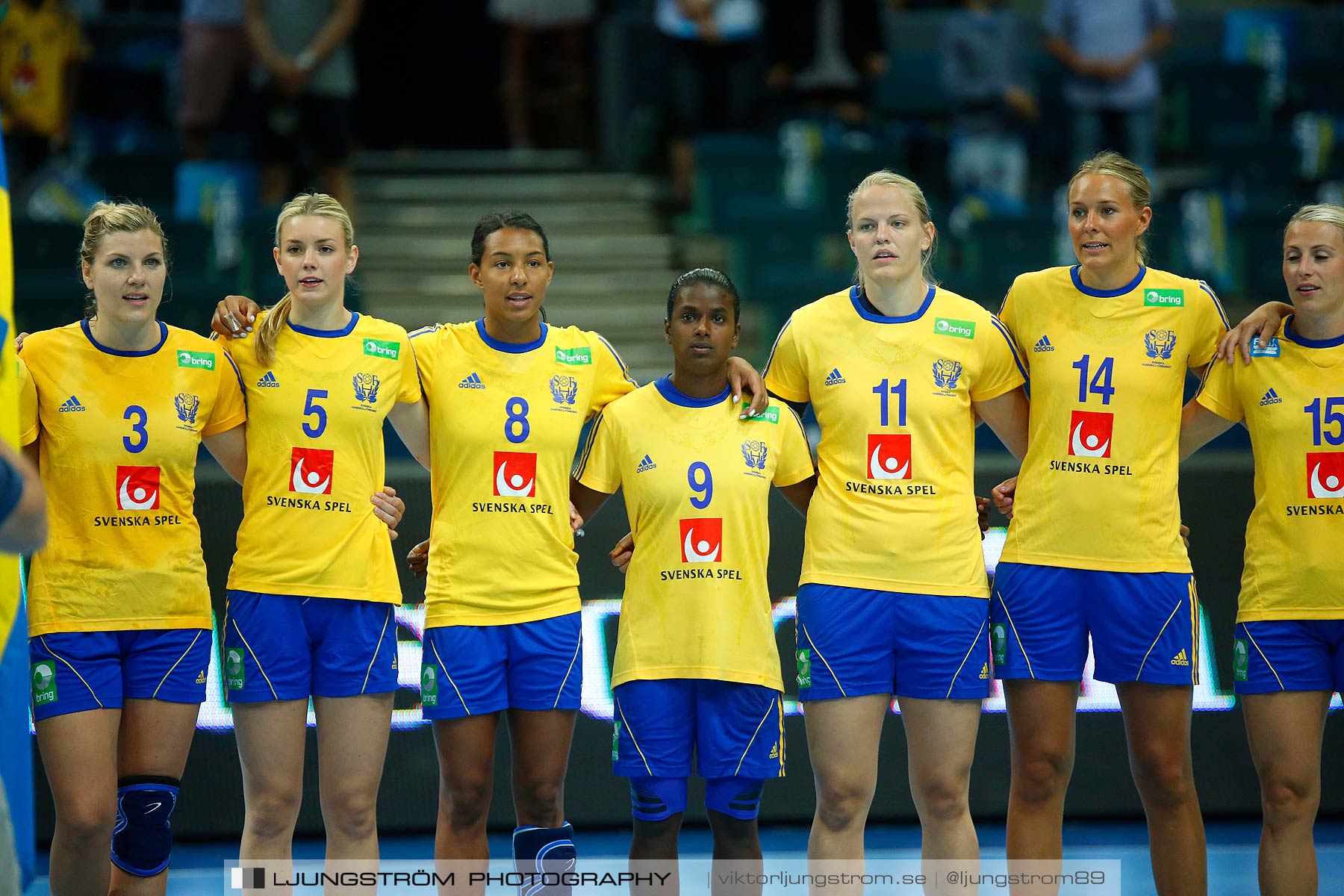 EM-kval Sverige-Schweiz 36-17,dam,Scandinavium,Göteborg,Sverige,Handboll,,2014,146213