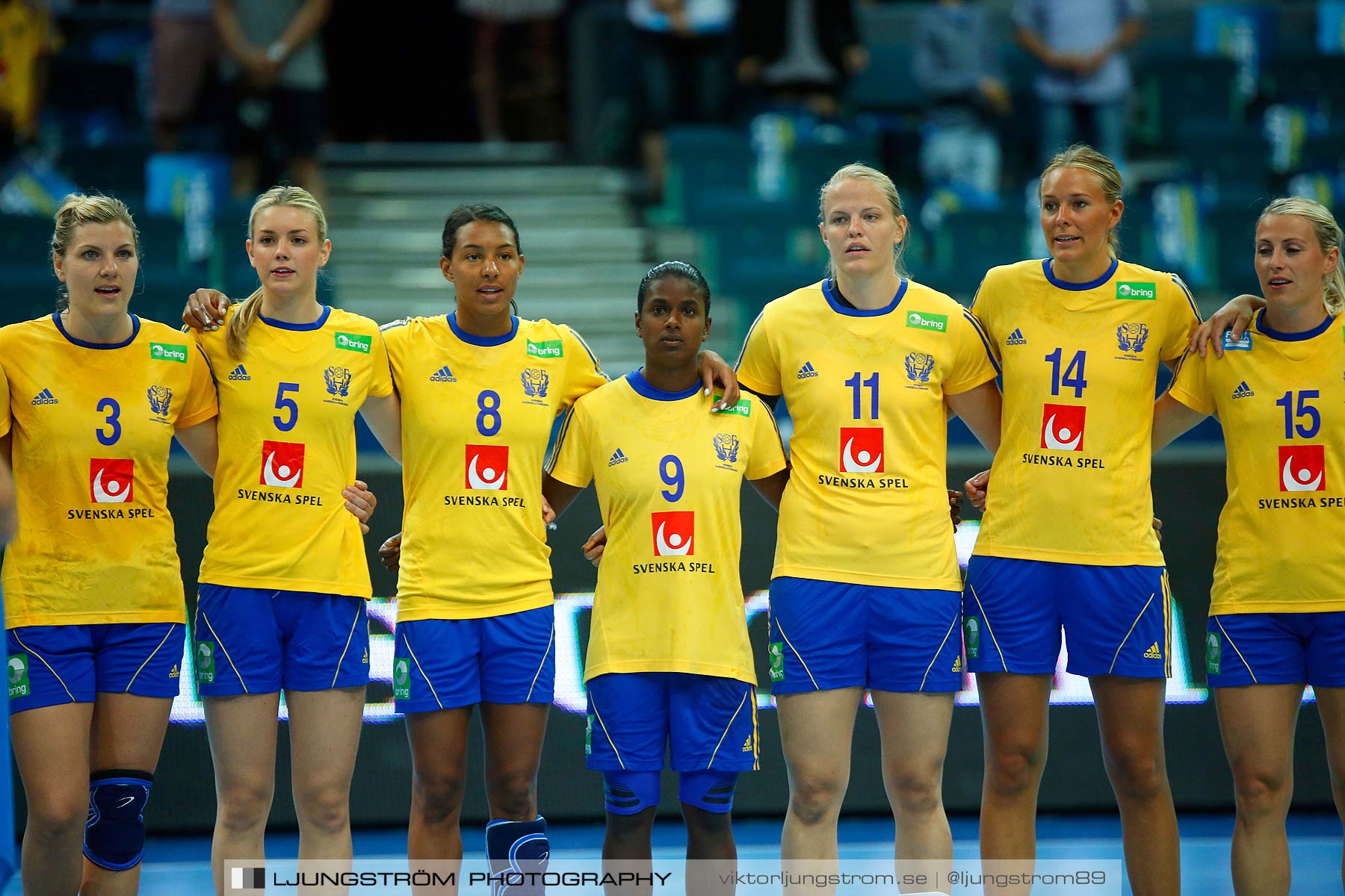 EM-kval Sverige-Schweiz 36-17,dam,Scandinavium,Göteborg,Sverige,Handboll,,2014,146214