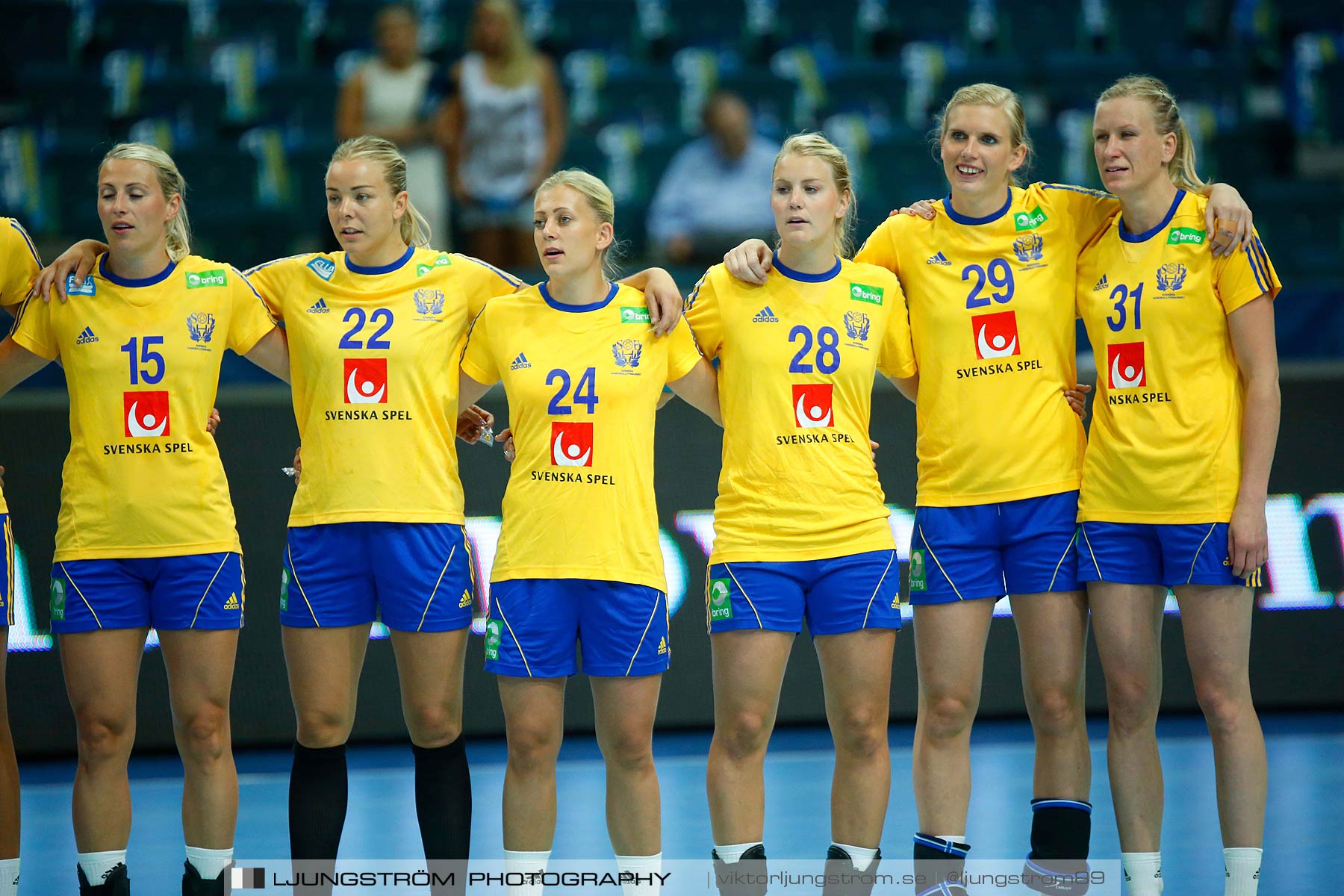 EM-kval Sverige-Schweiz 36-17,dam,Scandinavium,Göteborg,Sverige,Handboll,,2014,146217