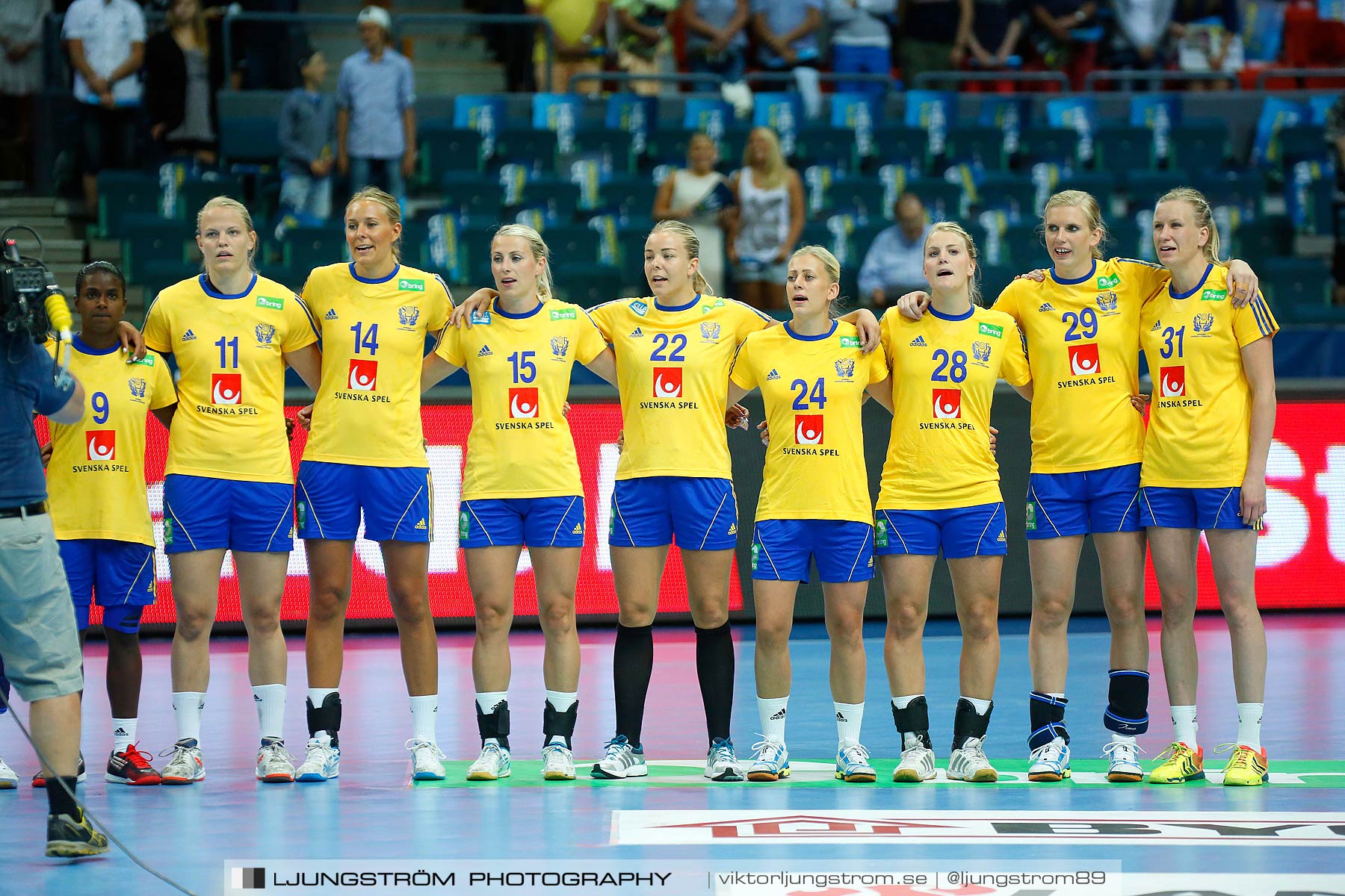 EM-kval Sverige-Schweiz 36-17,dam,Scandinavium,Göteborg,Sverige,Handboll,,2014,146220