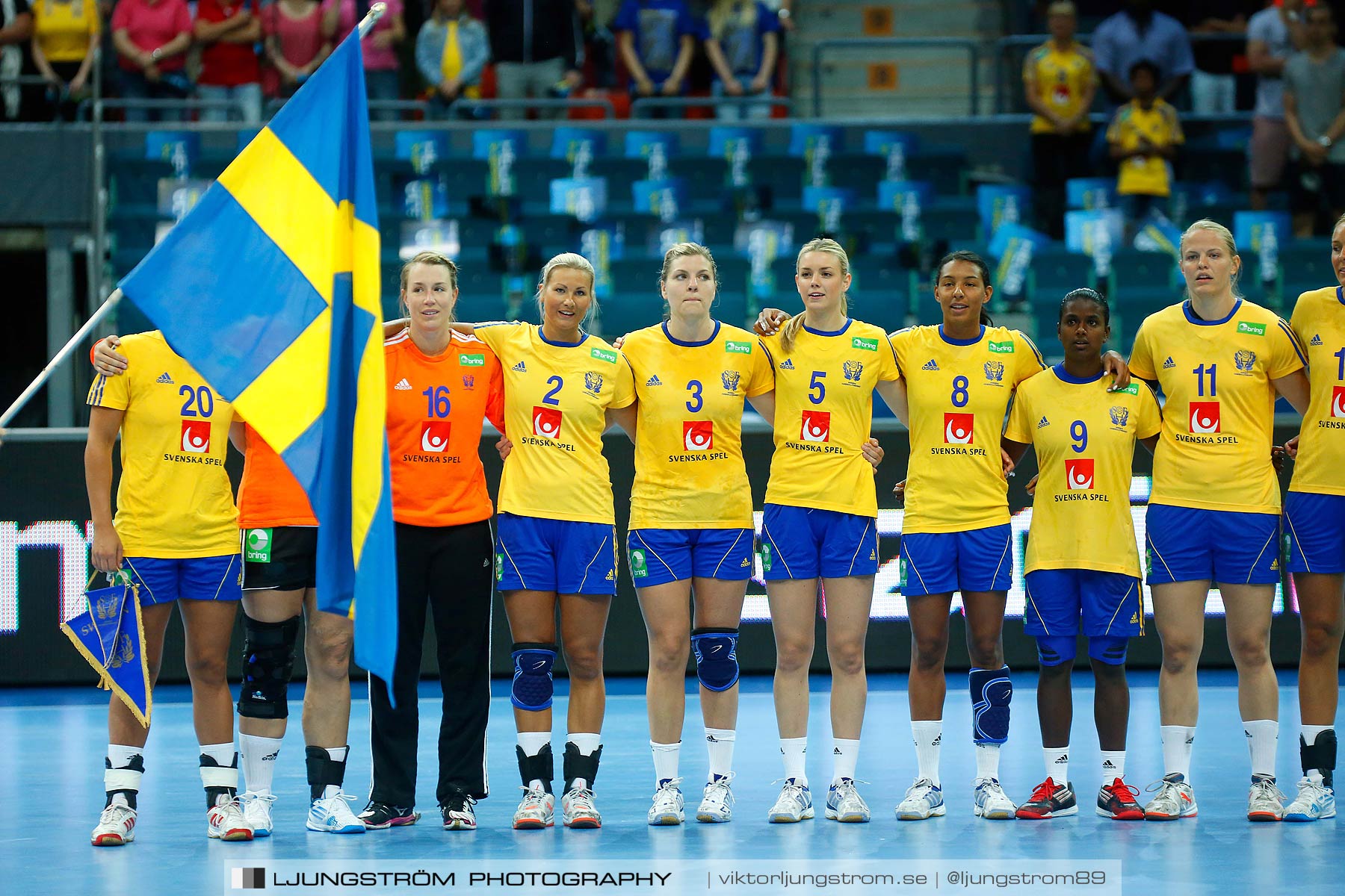 EM-kval Sverige-Schweiz 36-17,dam,Scandinavium,Göteborg,Sverige,Handboll,,2014,146229