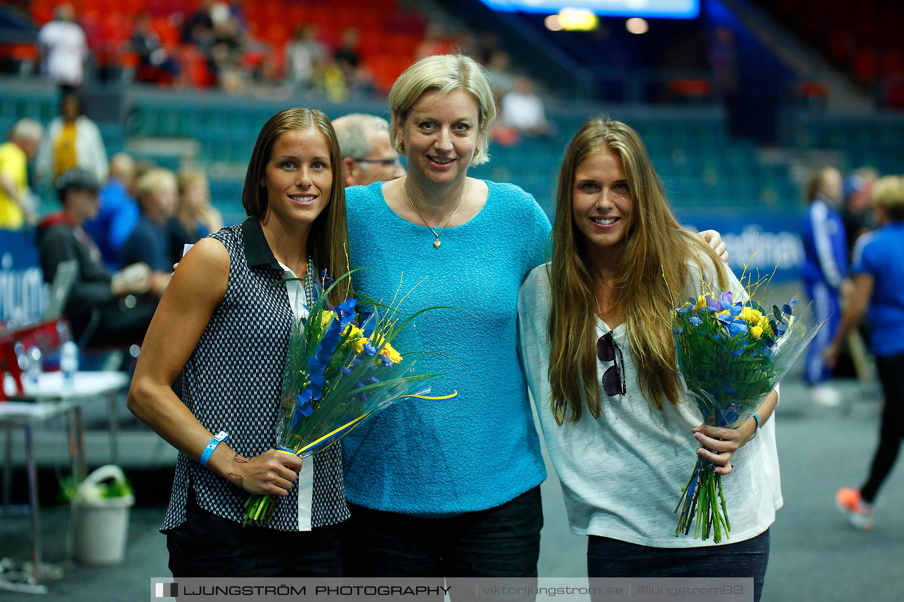 EM-kval Sverige-Schweiz 36-17,dam,Scandinavium,Göteborg,Sverige,Handboll,,2014,146263