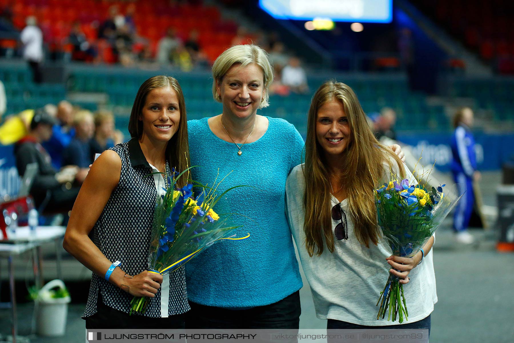 EM-kval Sverige-Schweiz 36-17,dam,Scandinavium,Göteborg,Sverige,Handboll,,2014,146265