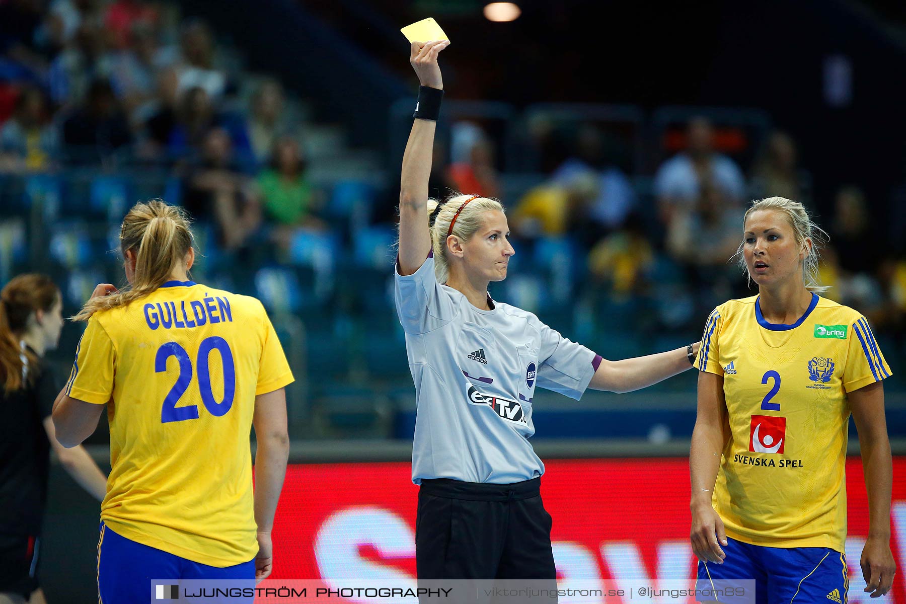 EM-kval Sverige-Schweiz 36-17,dam,Scandinavium,Göteborg,Sverige,Handboll,,2014,146271